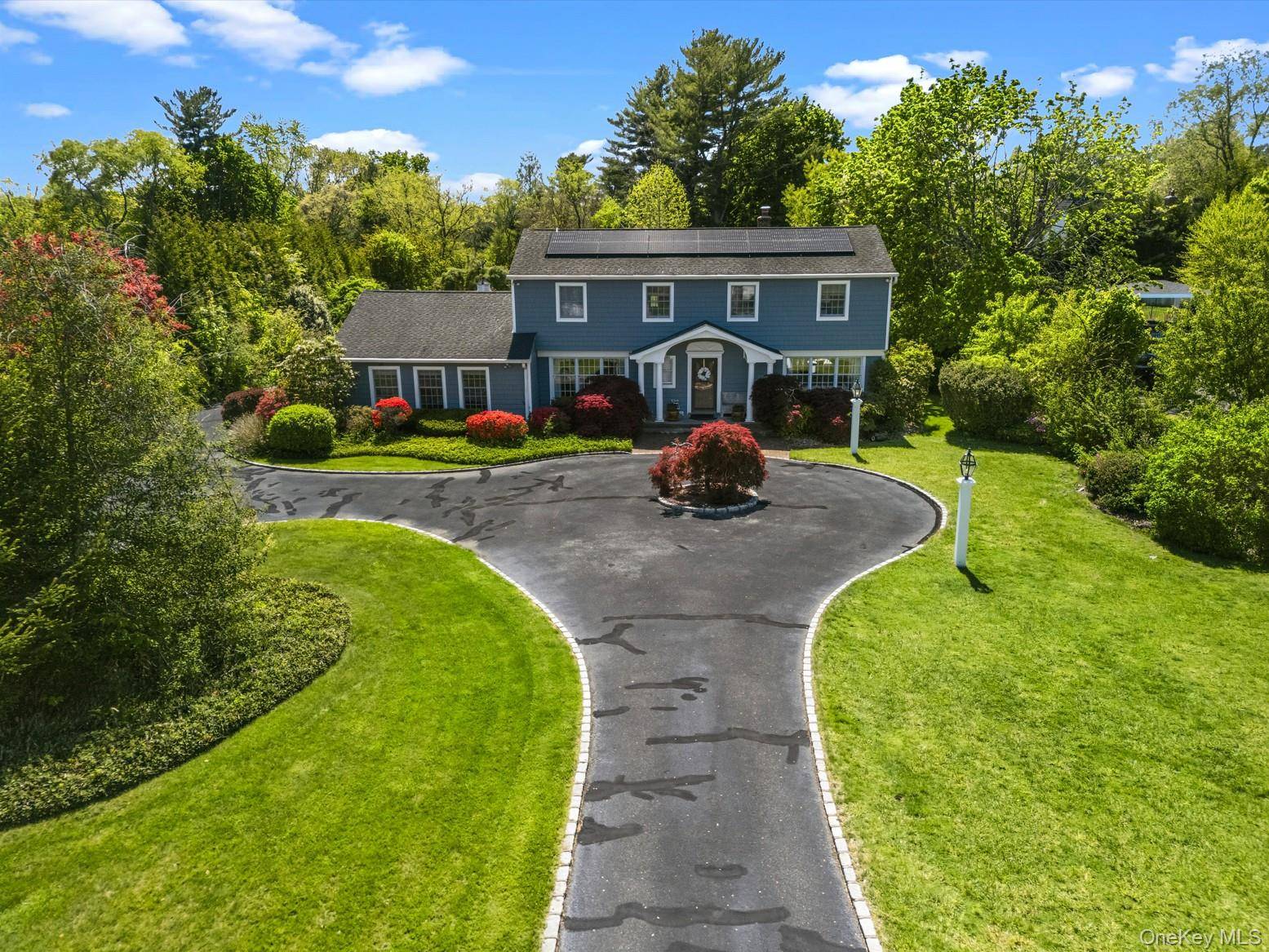Casa com 5 Quartos à Venda em Syosset - Nova Iorque - EUA - 2