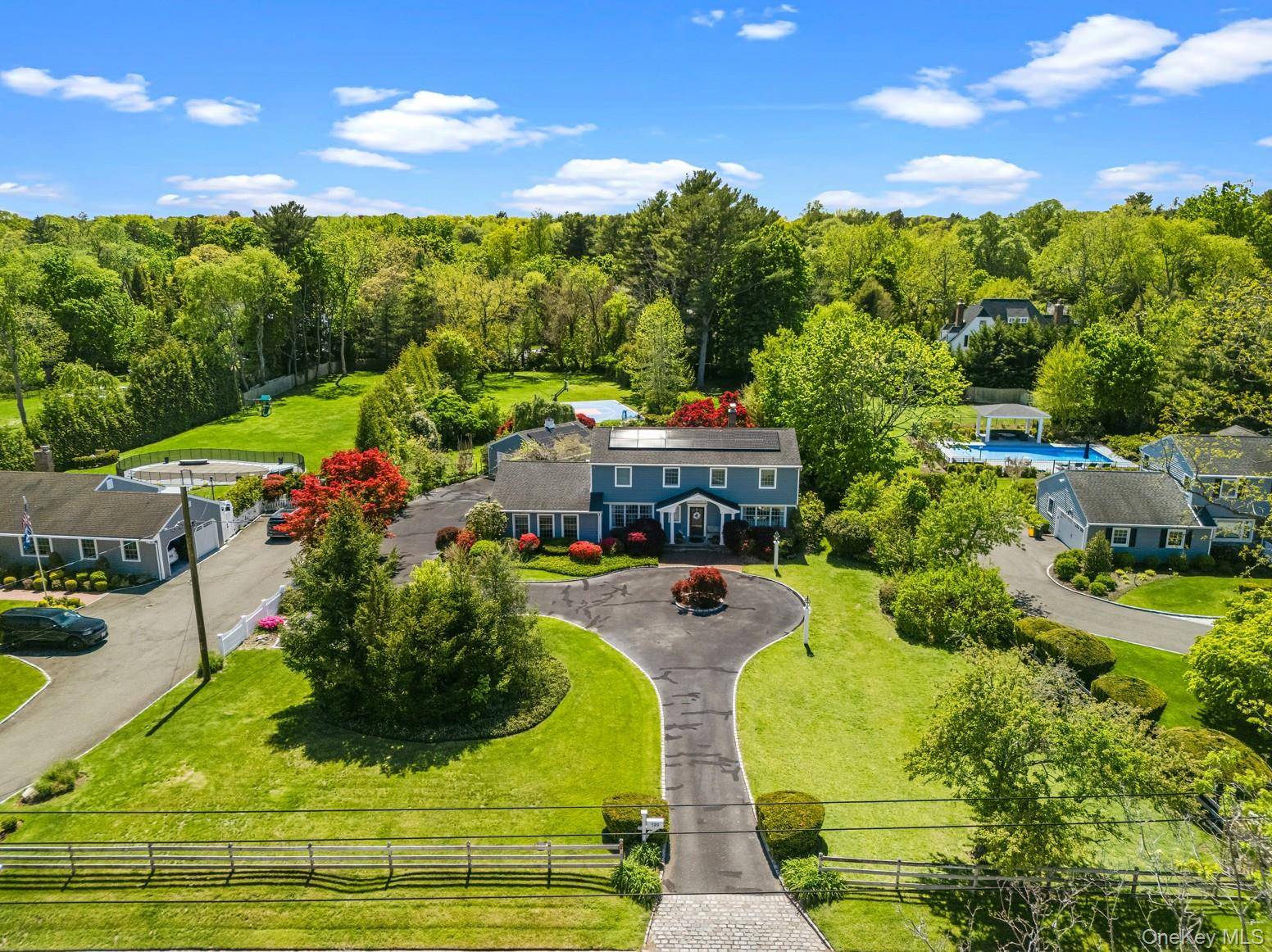 Casa com 5 Quartos à Venda em Syosset - Nova Iorque - EUA - 3