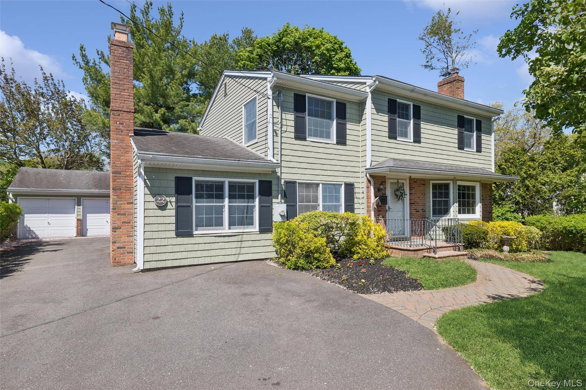 Casa com 5 Quartos à Venda em Syosset - Nova Iorque - EUA - 1