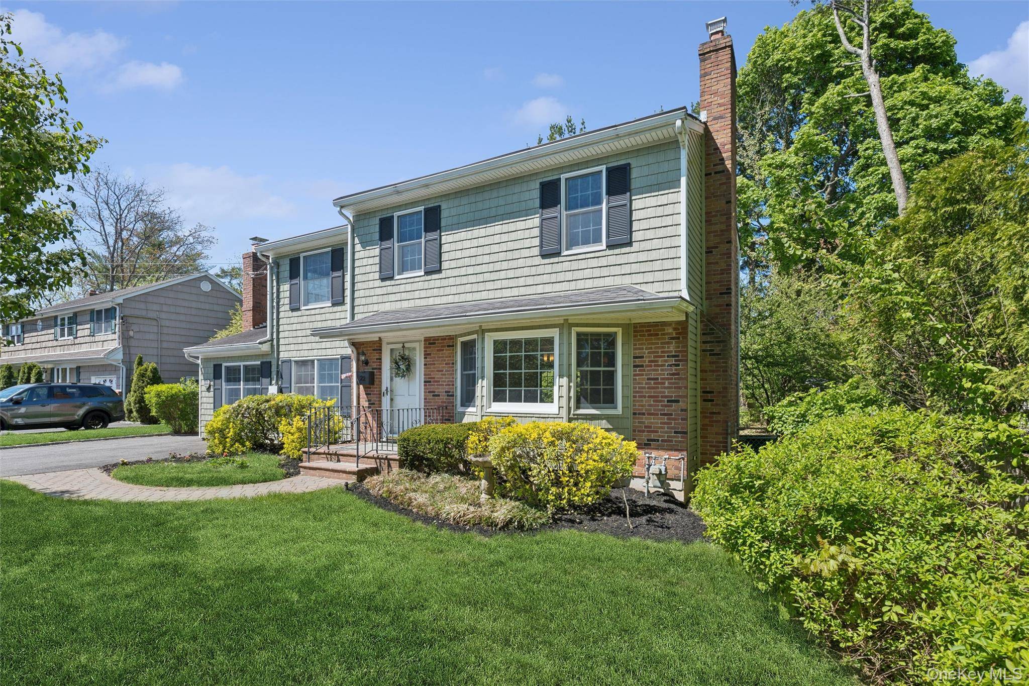 Casa com 5 Quartos à Venda em Syosset - Nova Iorque - EUA - 3