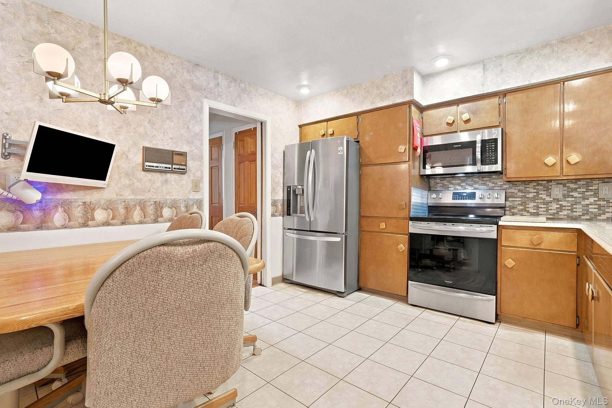 Casa com 5 Quartos à Venda em Thornwood - Nova Iorque - EUA - 8