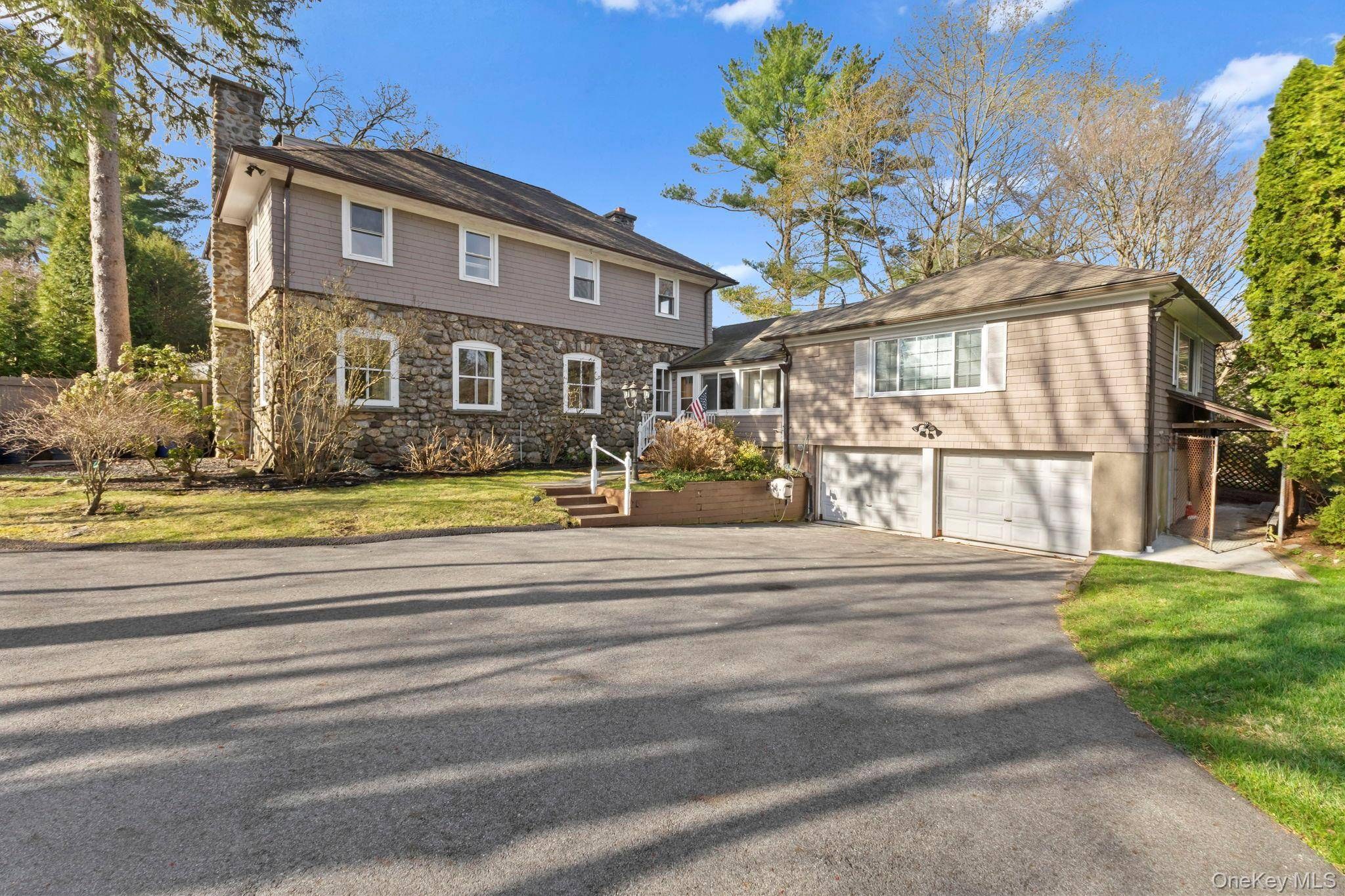Casa com 5 Quartos à Venda em Thornwood - Nova Iorque - EUA - 3