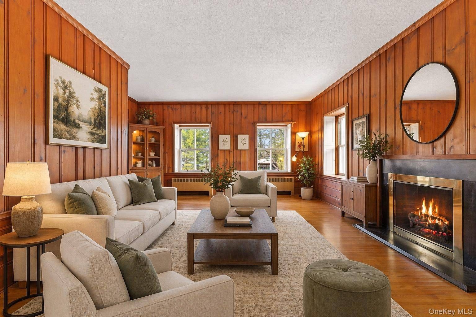 Casa com 5 Quartos à Venda em Thornwood - Nova Iorque - EUA - 6