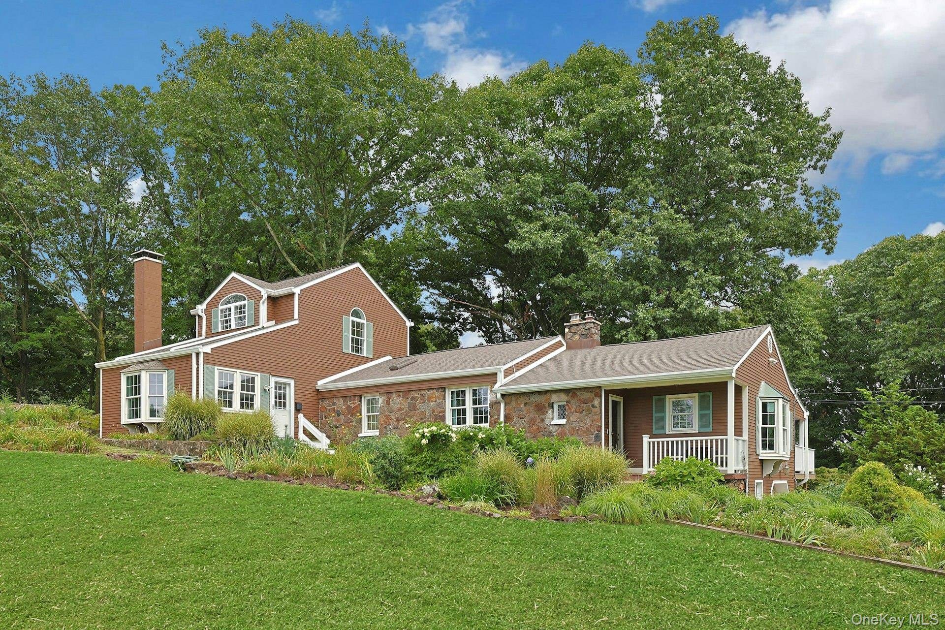 Casa com 5 Quartos à Venda em Thornwood - Nova Iorque - EUA - 1