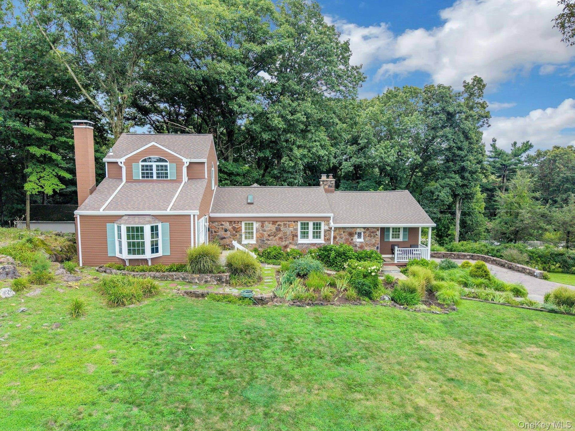 Casa com 5 Quartos à Venda em Thornwood - Nova Iorque - EUA - 2