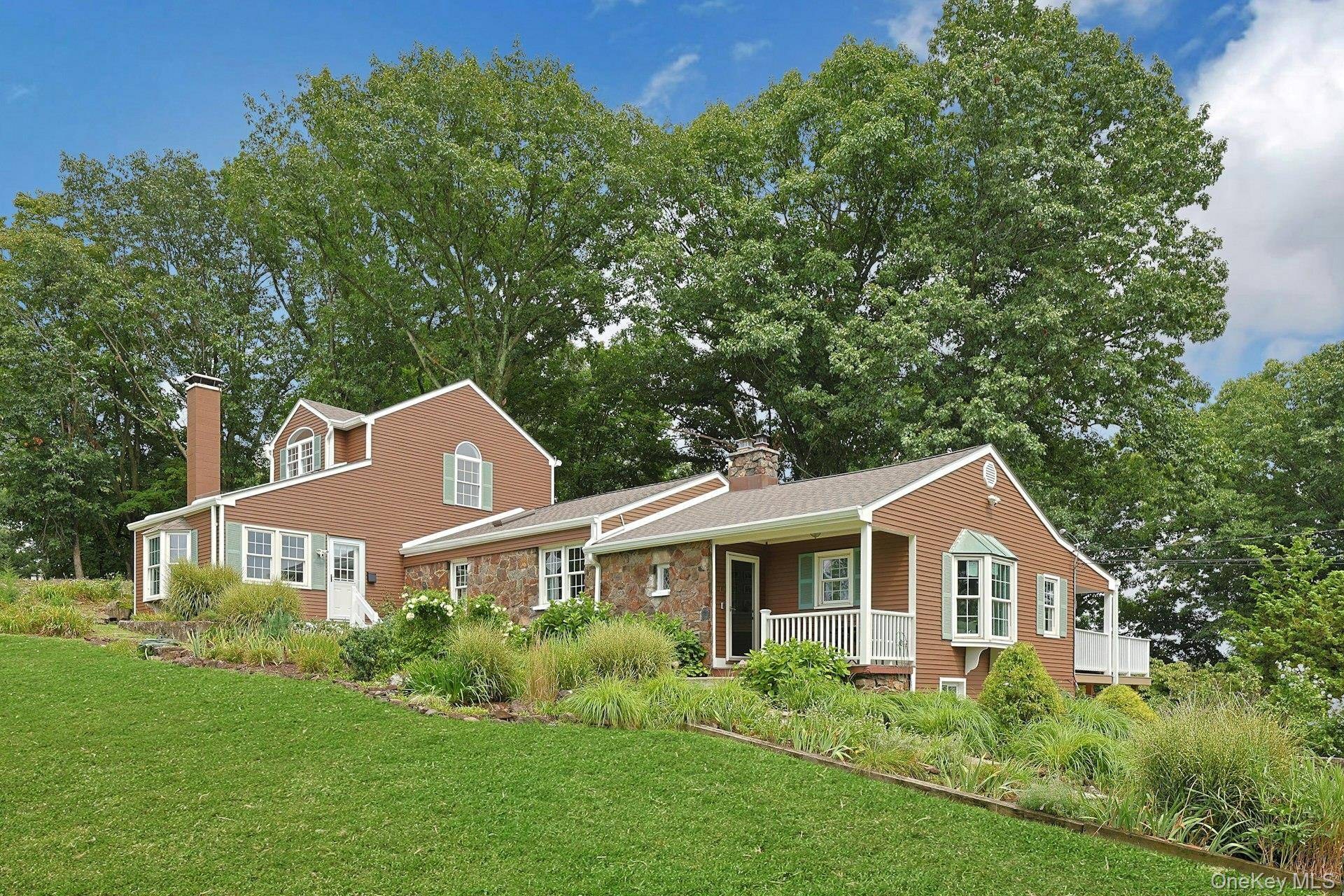 Casa com 5 Quartos à Venda em Thornwood - Nova Iorque - EUA - 4