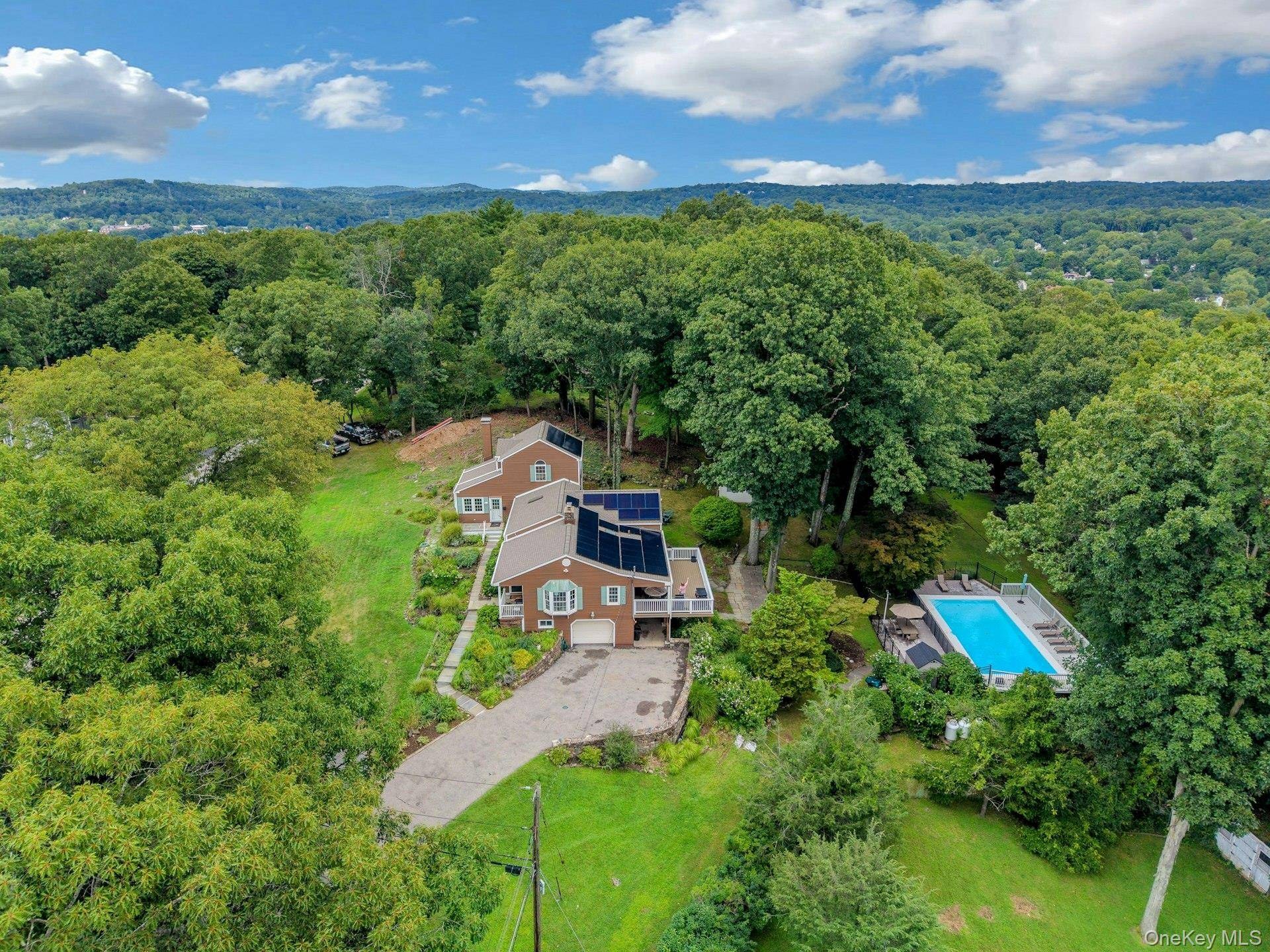 Casa com 5 Quartos à Venda em Thornwood - Nova Iorque - EUA - 5