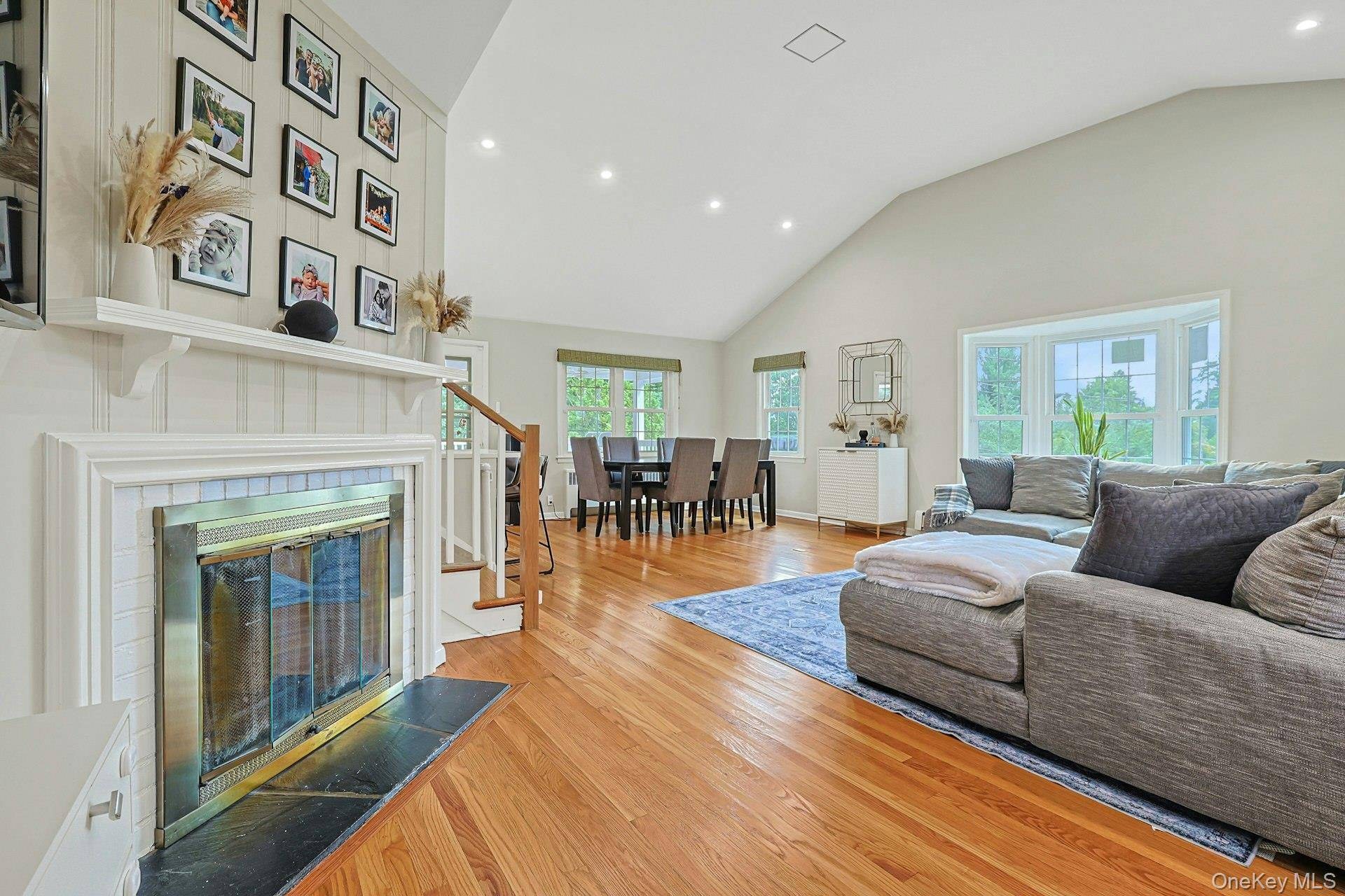 Casa com 5 Quartos à Venda em Thornwood - Nova Iorque - EUA - 7