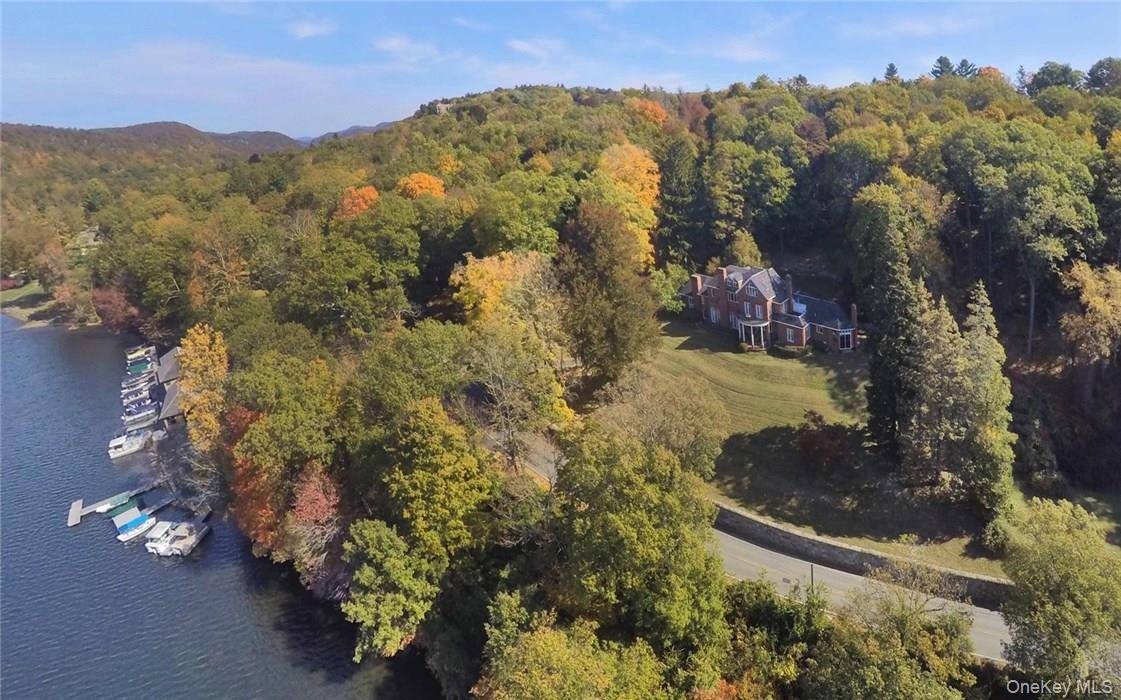 Maison 5 chambres à vendre à Tuxedo Park - New York - USA - 3