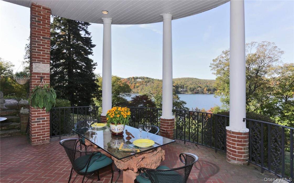 Maison 5 chambres à vendre à Tuxedo Park - New York - USA - 4