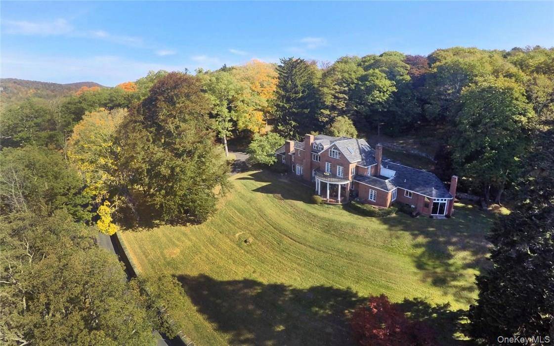 Maison 5 chambres à vendre à Tuxedo Park - New York - USA - 6