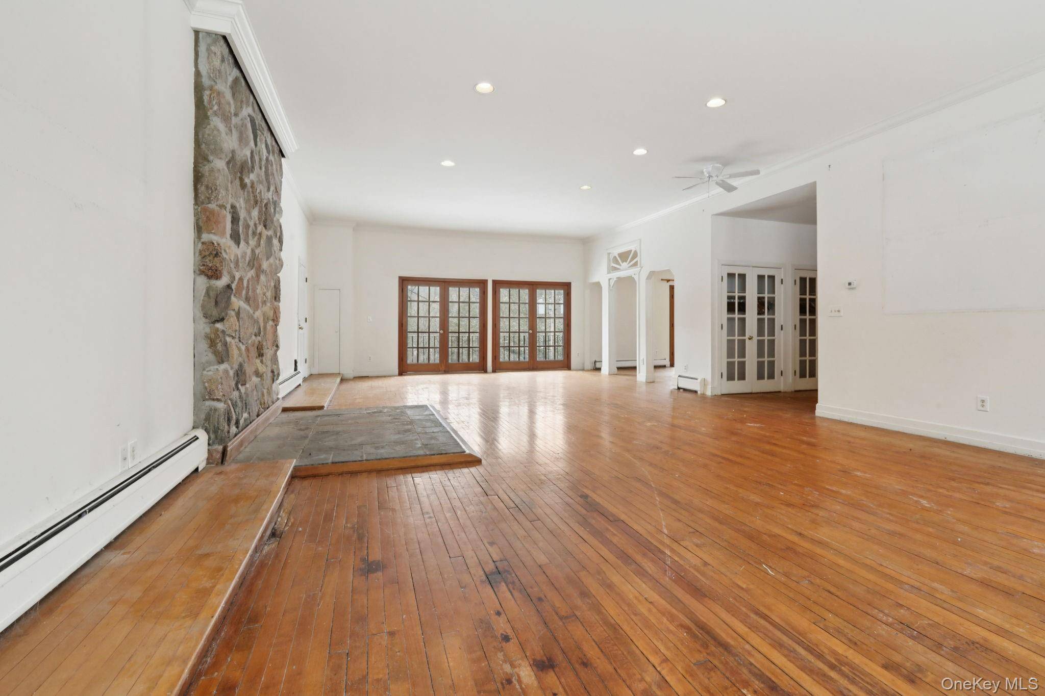 Maison 5 chambres à vendre à Tuxedo Park - New York - USA - 5