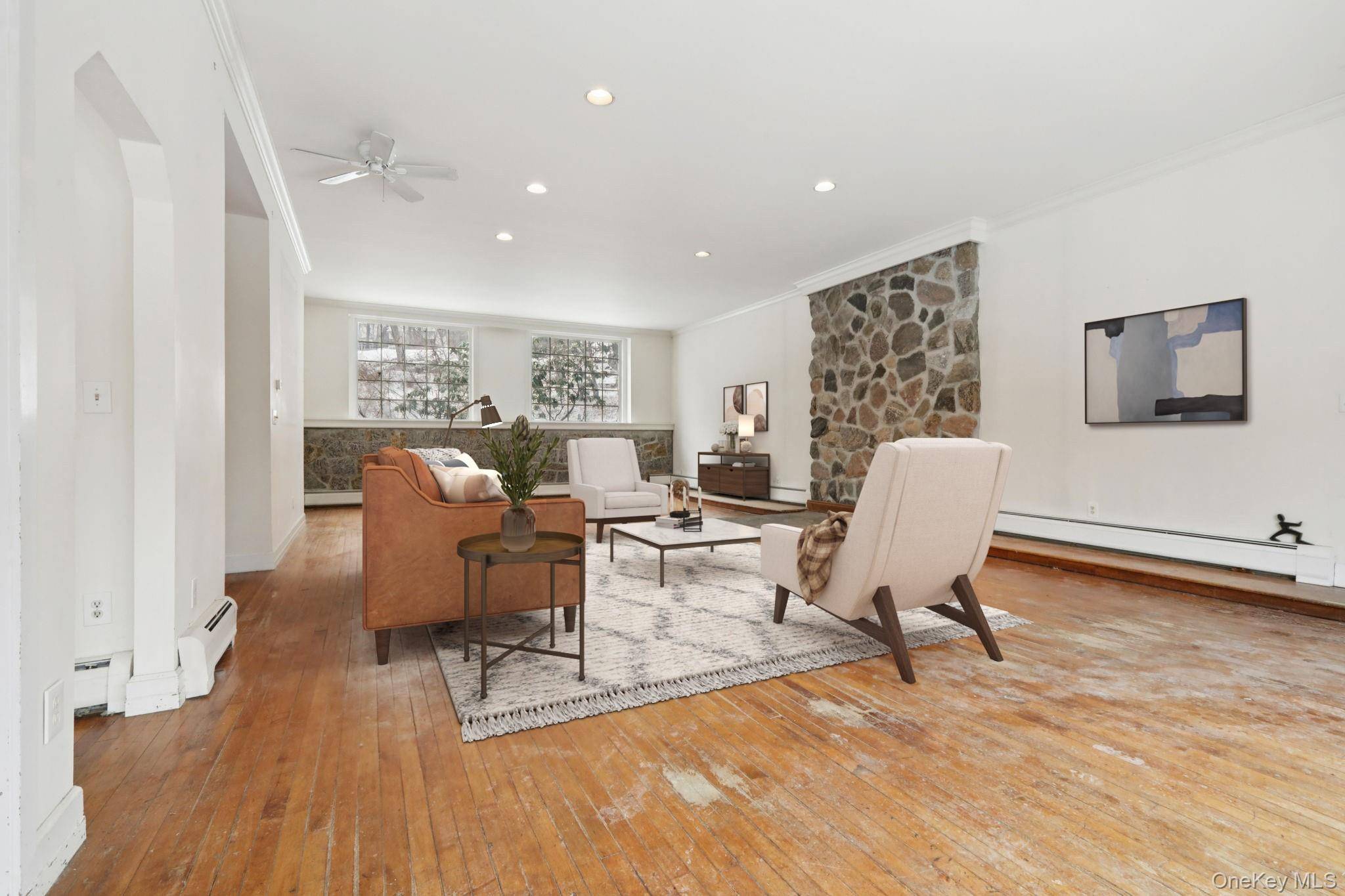 Maison 5 chambres à vendre à Tuxedo Park - New York - USA - 6