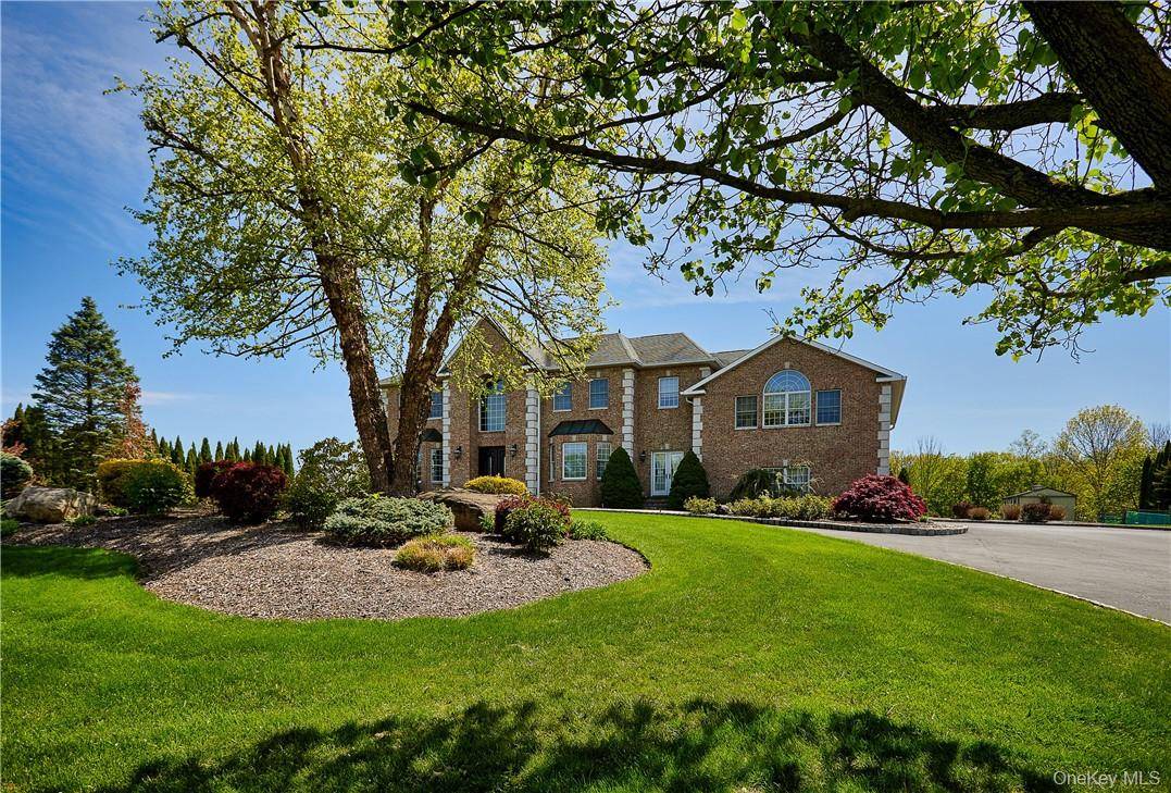 Casa de 5 Dormitorios en Venta en Tuxedo Park - Nueva York - EE. UU. - 3