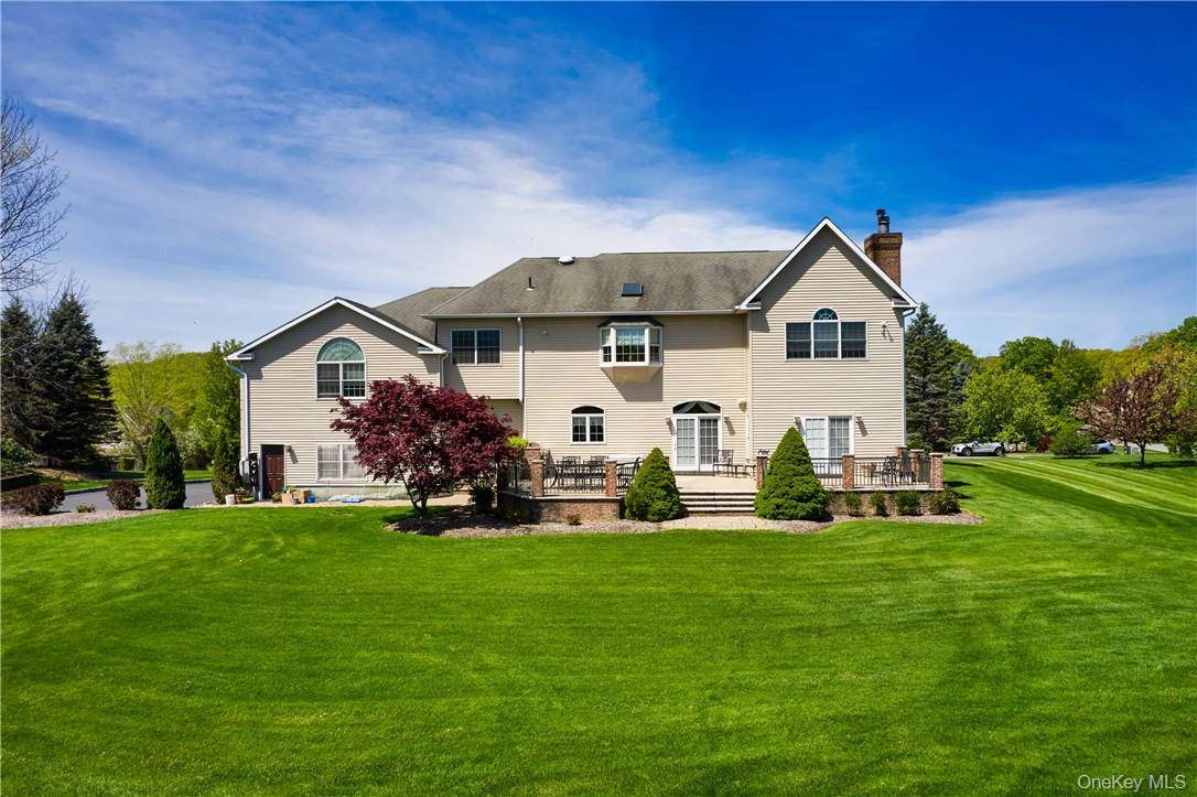 Casa de 5 Dormitorios en Venta en Tuxedo Park - Nueva York - EE. UU. - 4