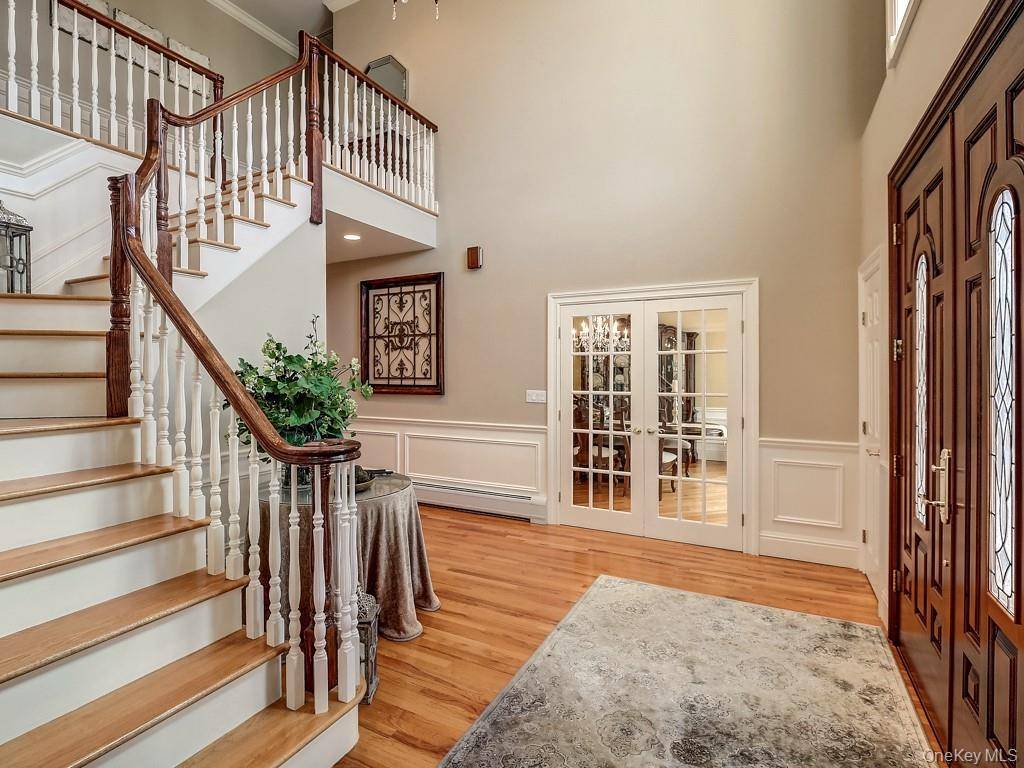 Casa de 5 Dormitorios en Venta en Tuxedo Park - Nueva York - EE. UU. - 5