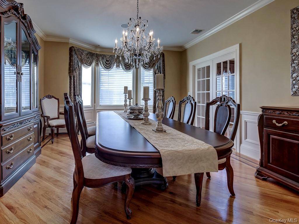Casa de 5 Dormitorios en Venta en Tuxedo Park - Nueva York - EE. UU. - 7