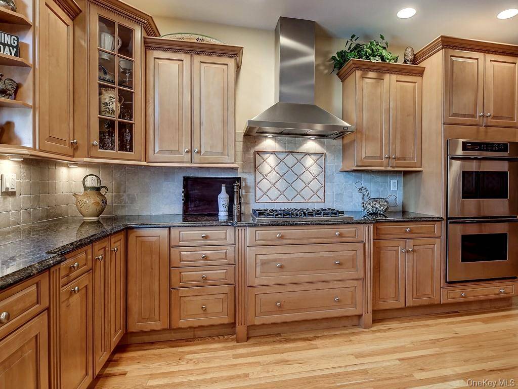 Casa de 5 Dormitorios en Venta en Tuxedo Park - Nueva York - EE. UU. - 8