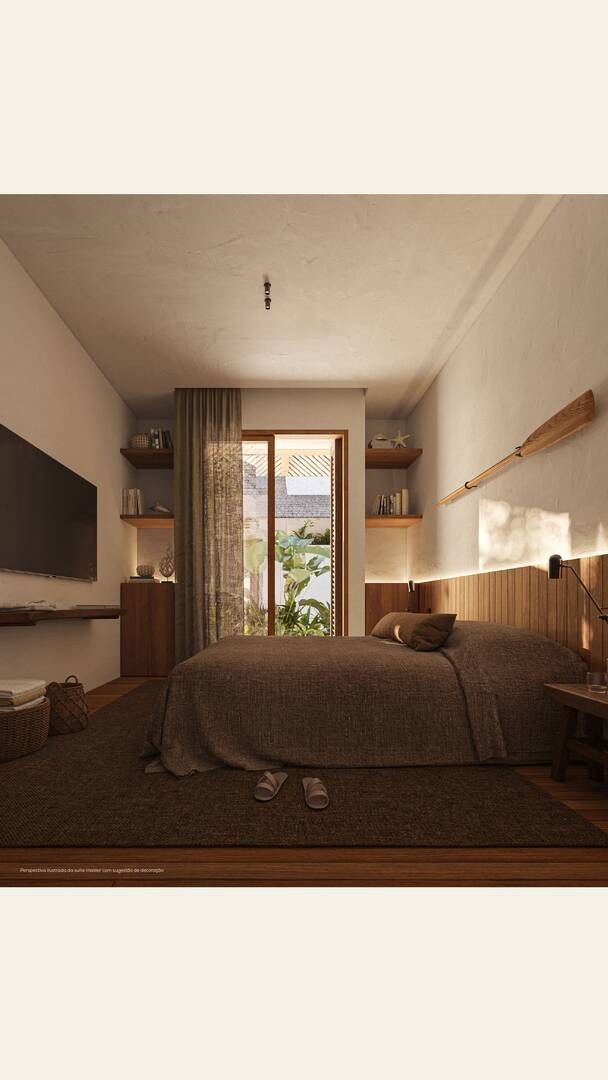 Casa com 5 Quartos à Venda em Uruçuca - Bahia - Brasil - 4