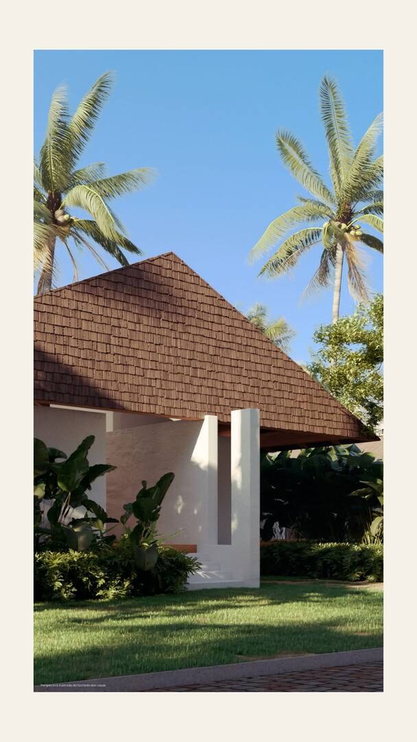 Casa com 5 Quartos à Venda em Uruçuca - Bahia - Brasil - 6