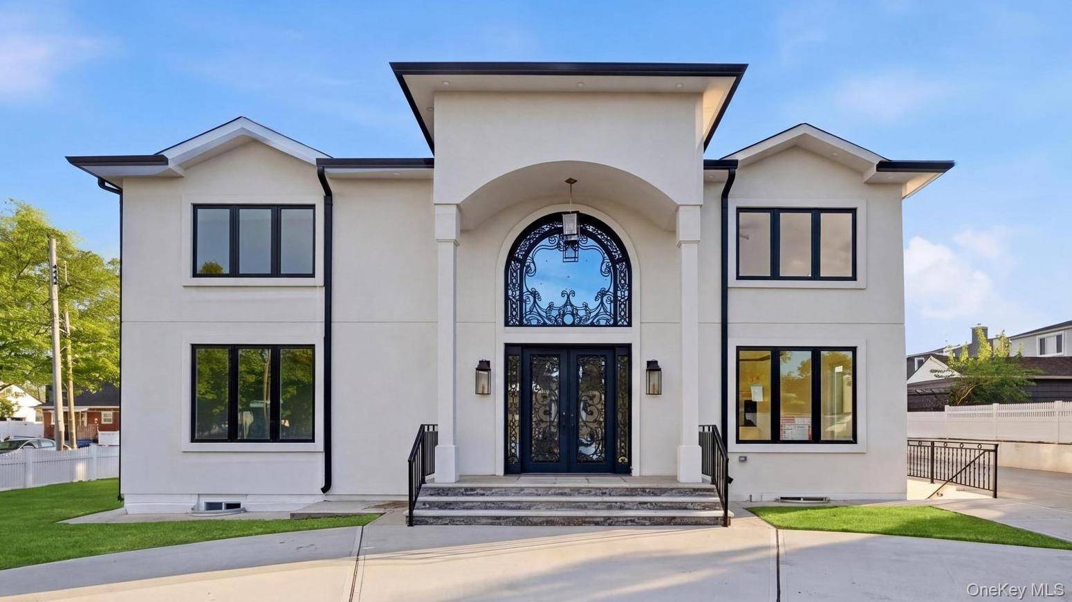 Casa de 5 Dormitorios en Venta en Valley Stream - Nueva York - EE. UU. - 3