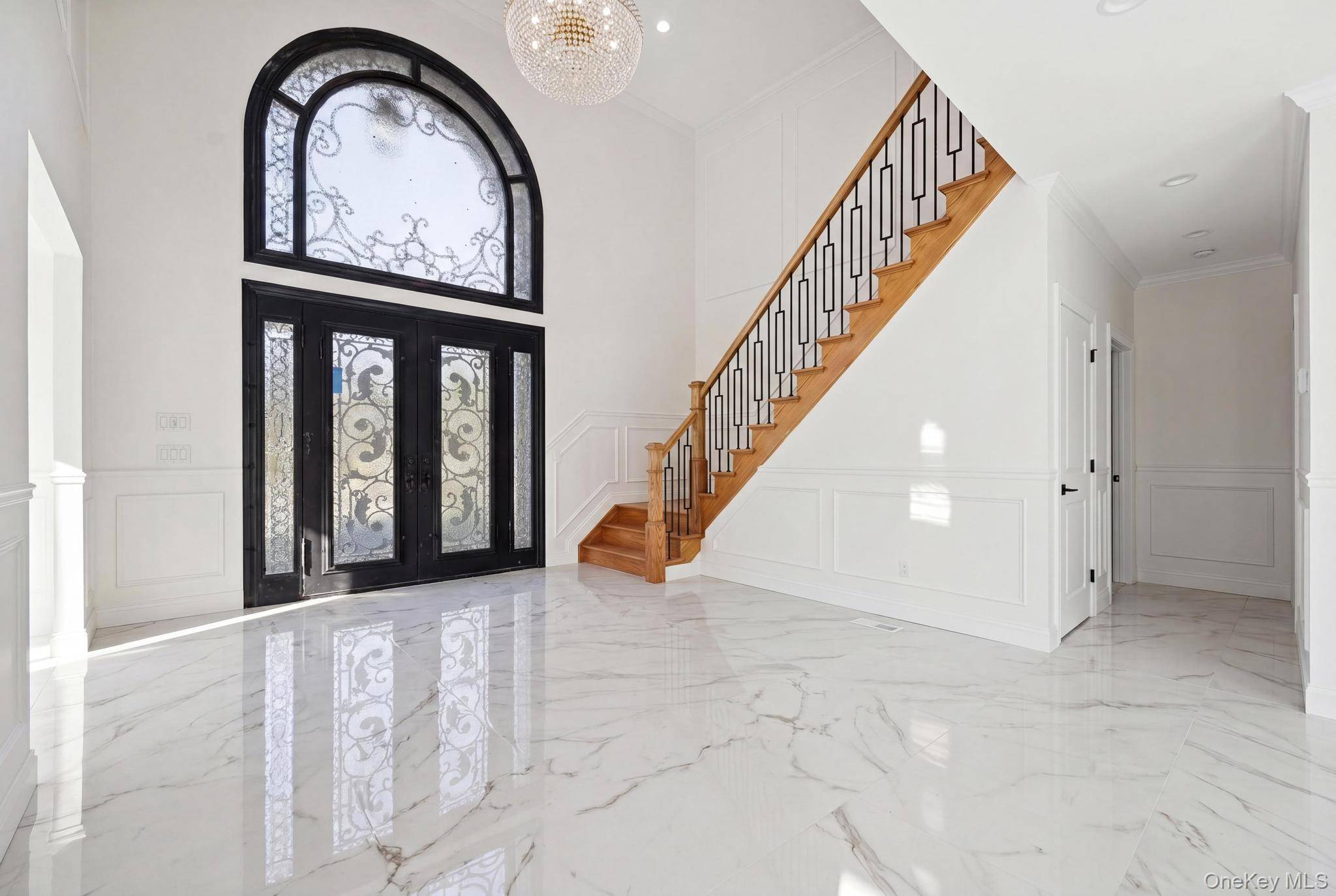 Casa de 5 Dormitorios en Venta en Valley Stream - Nueva York - EE. UU. - 4