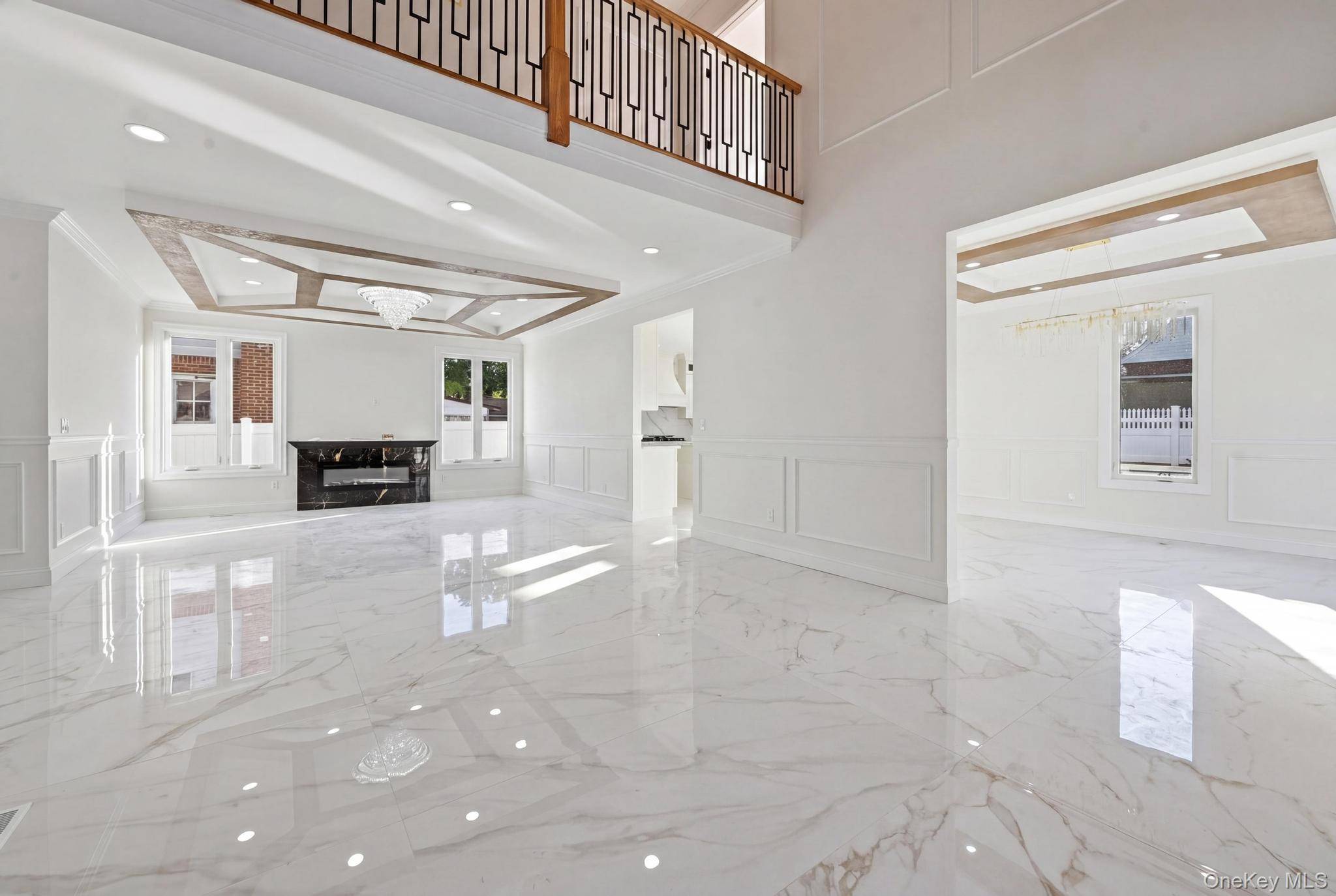 Casa de 5 Dormitorios en Venta en Valley Stream - Nueva York - EE. UU. - 5