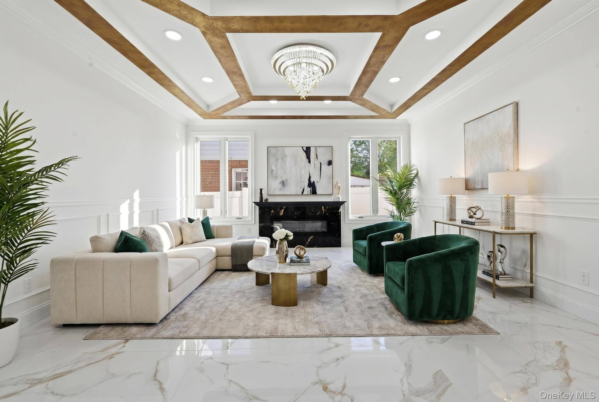 Casa de 5 Dormitorios en Venta en Valley Stream - Nueva York - EE. UU. - 7