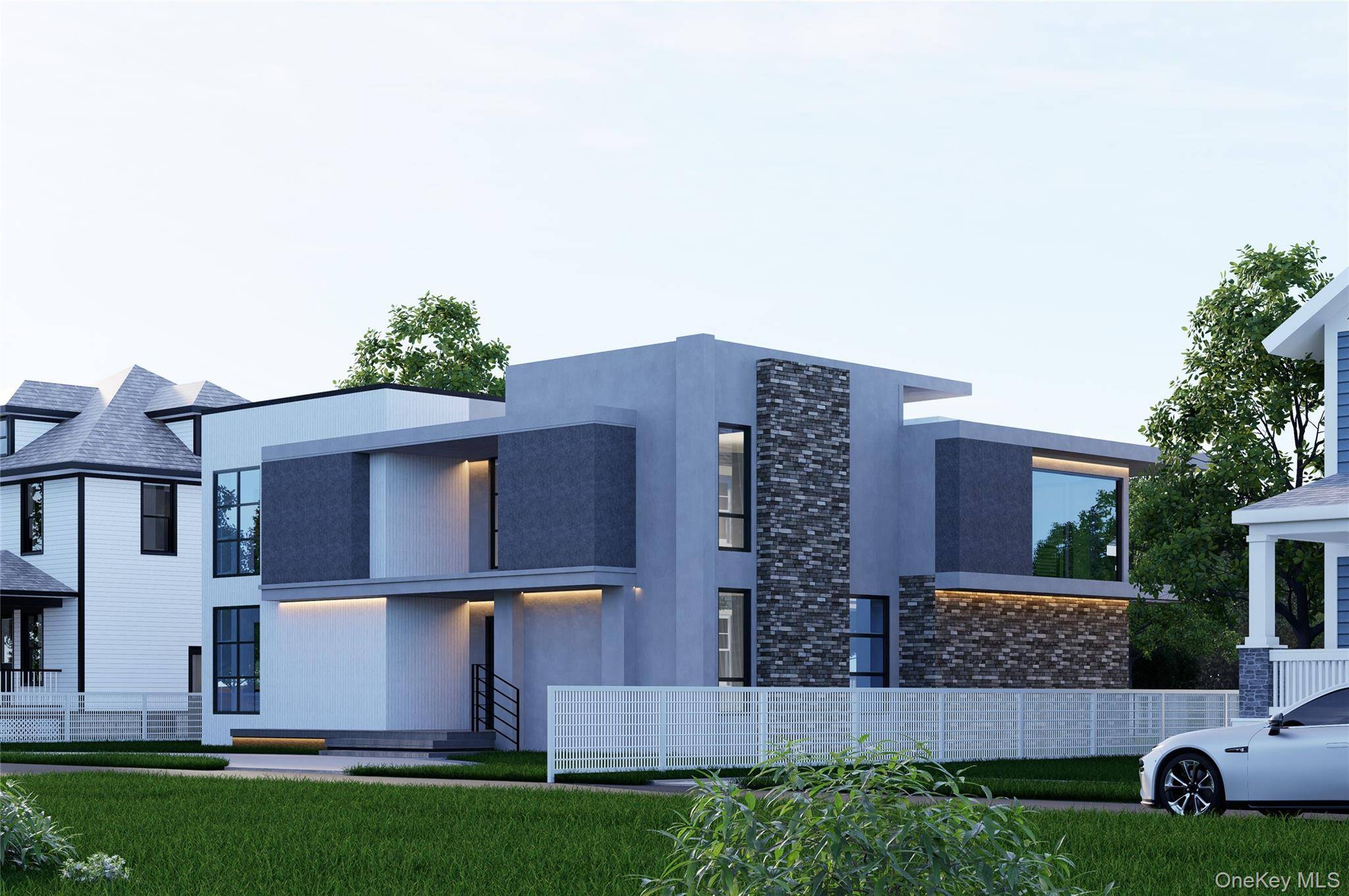 Maison 5 chambres à vendre à Valley Stream - New York - USA - 6