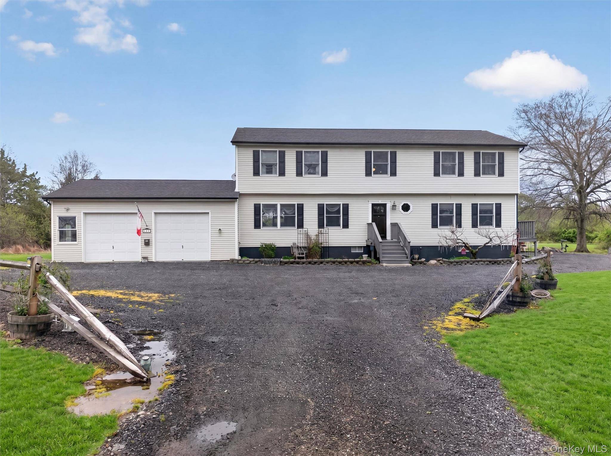 Casa com 5 Quartos à Venda em Wallkill - Nova Iorque - EUA - 1