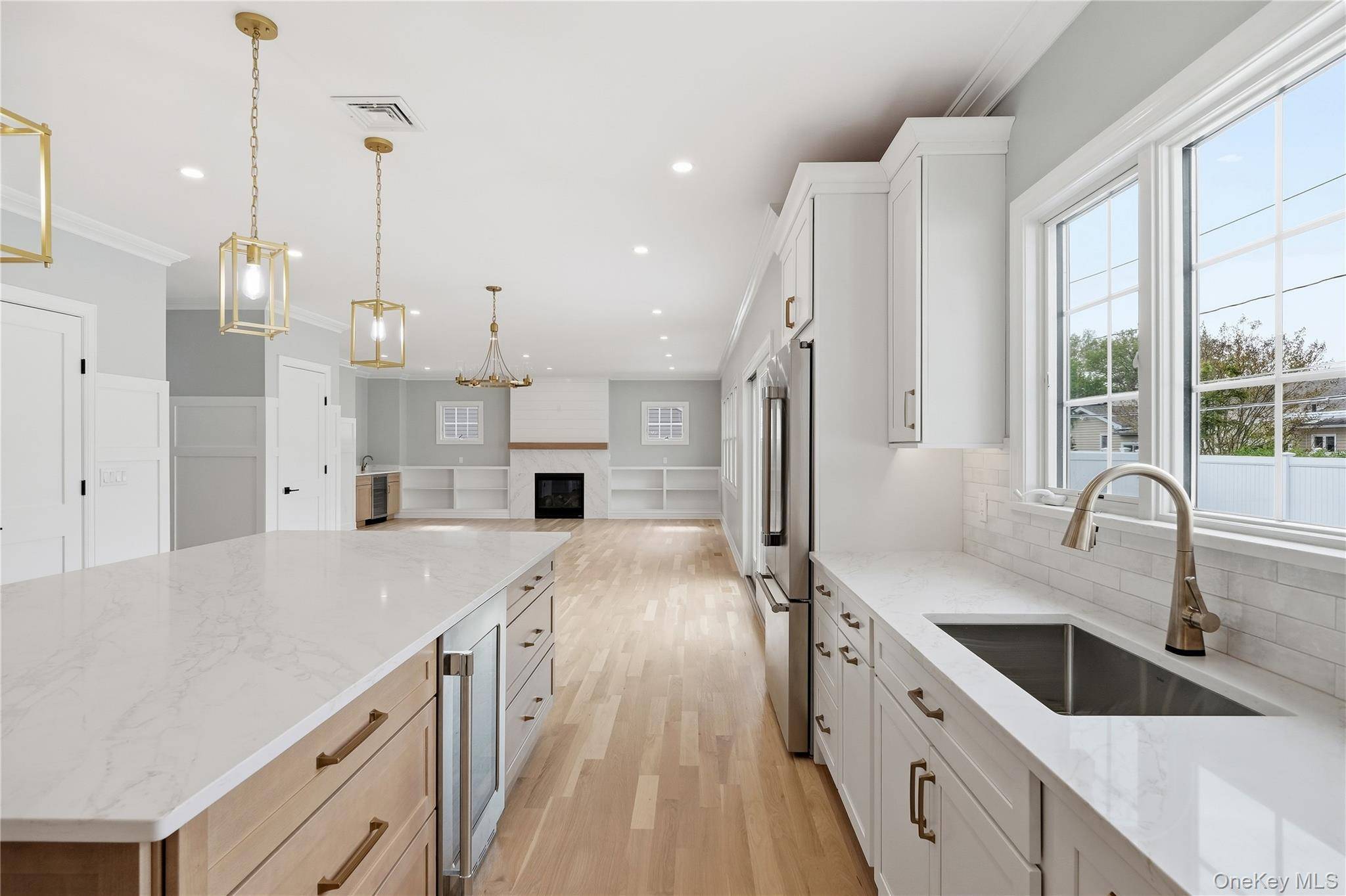 Casa com 5 Quartos à Venda em Wantagh - Nova Iorque - EUA - 8