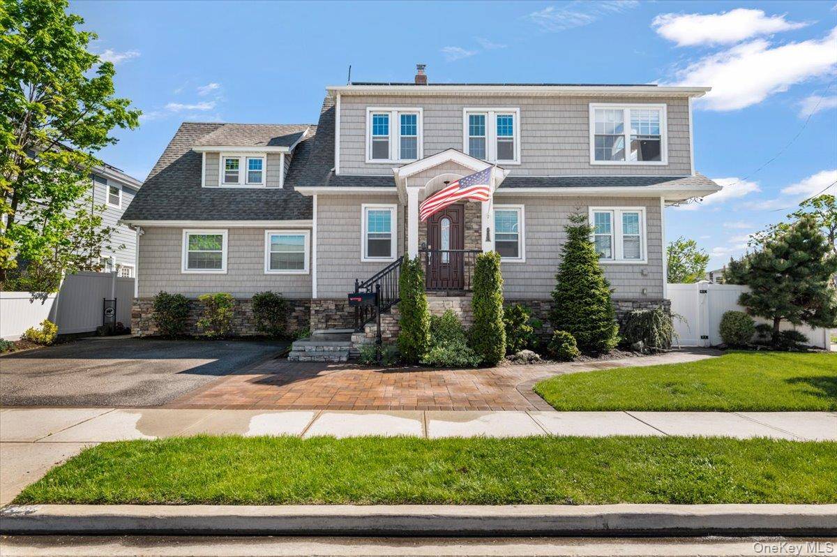 Maison 5 chambres à vendre à Wantagh - New York - USA - 1