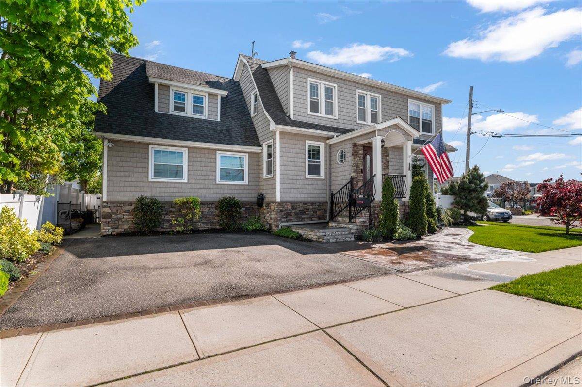 Maison 5 chambres à vendre à Wantagh - New York - USA - 2
