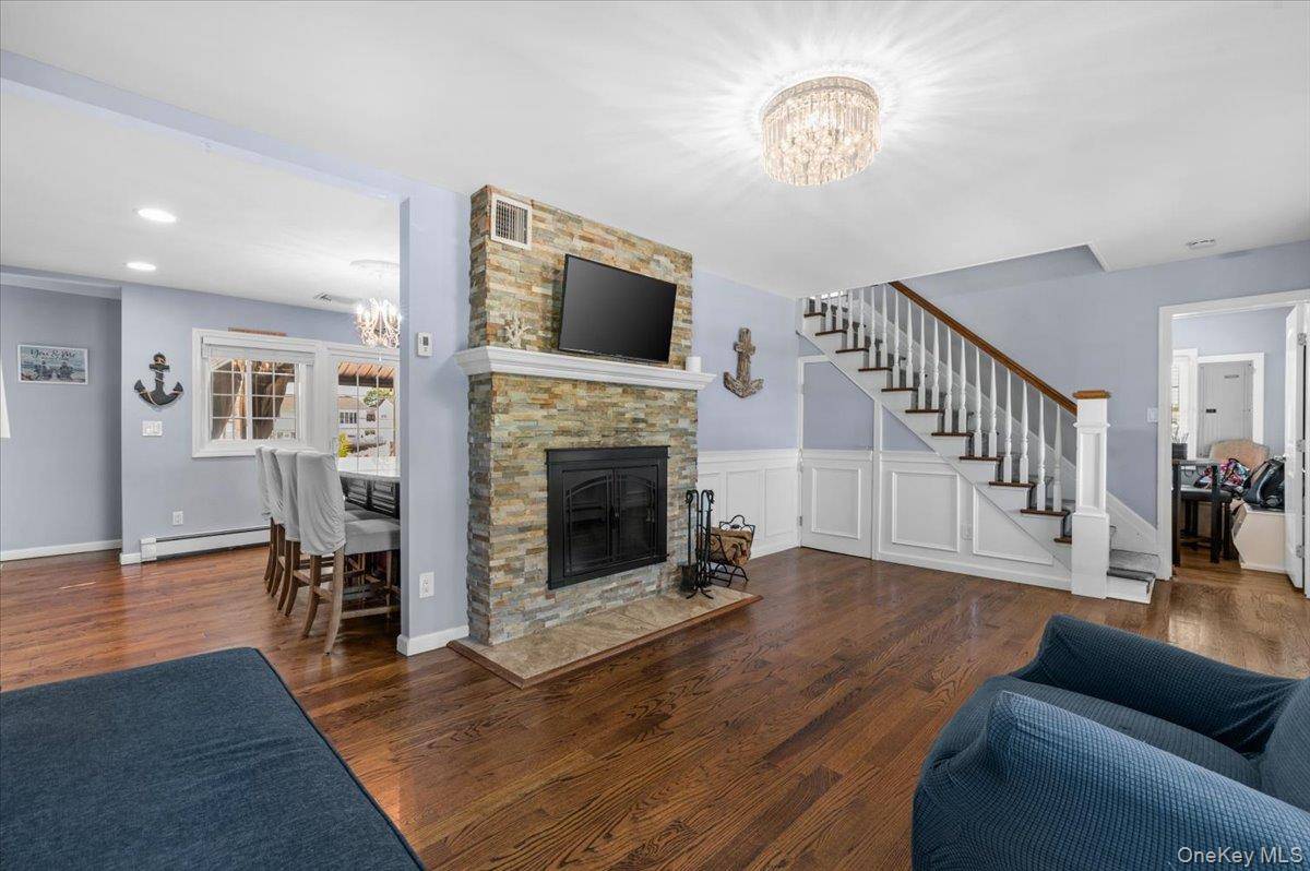 Maison 5 chambres à vendre à Wantagh - New York - USA - 4