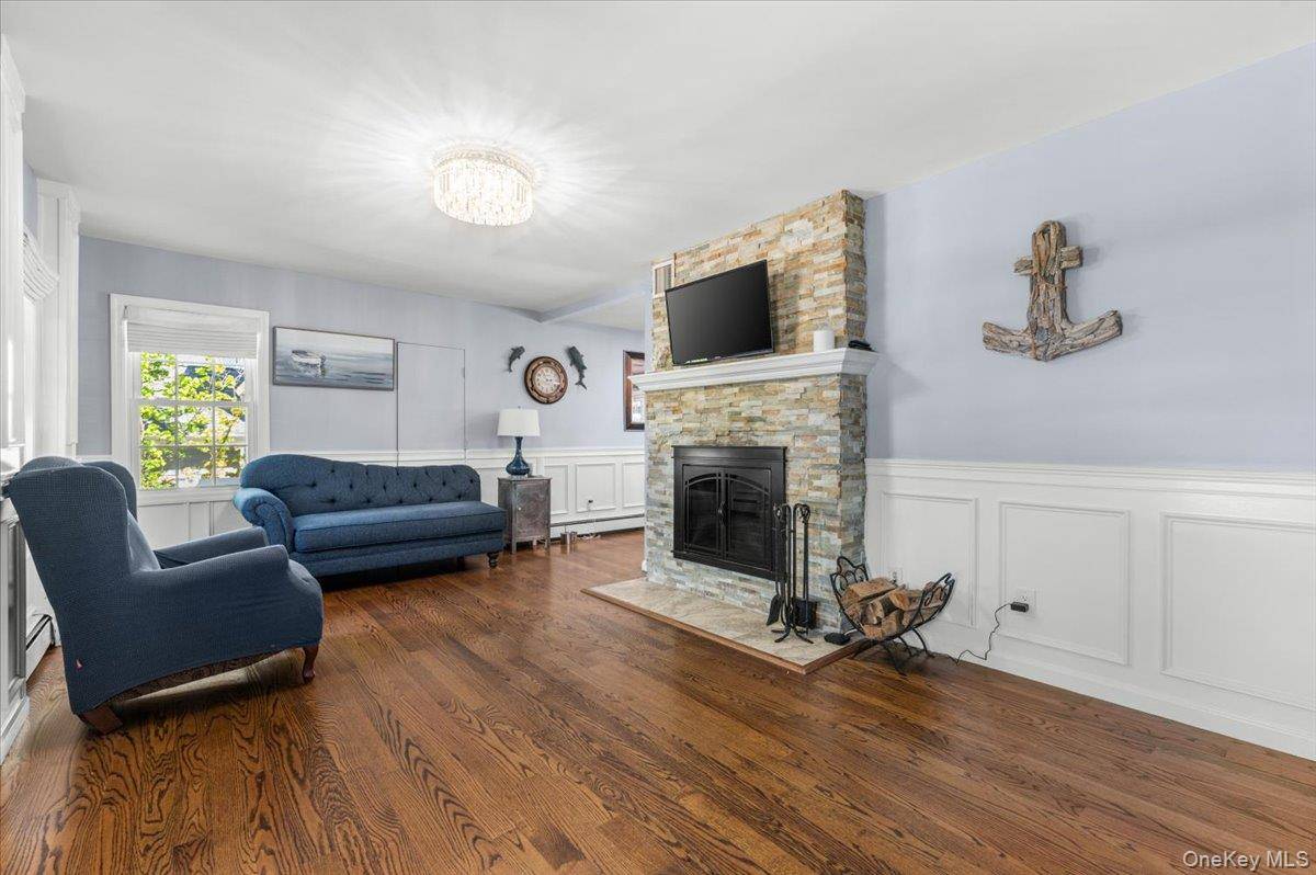 Maison 5 chambres à vendre à Wantagh - New York - USA - 5