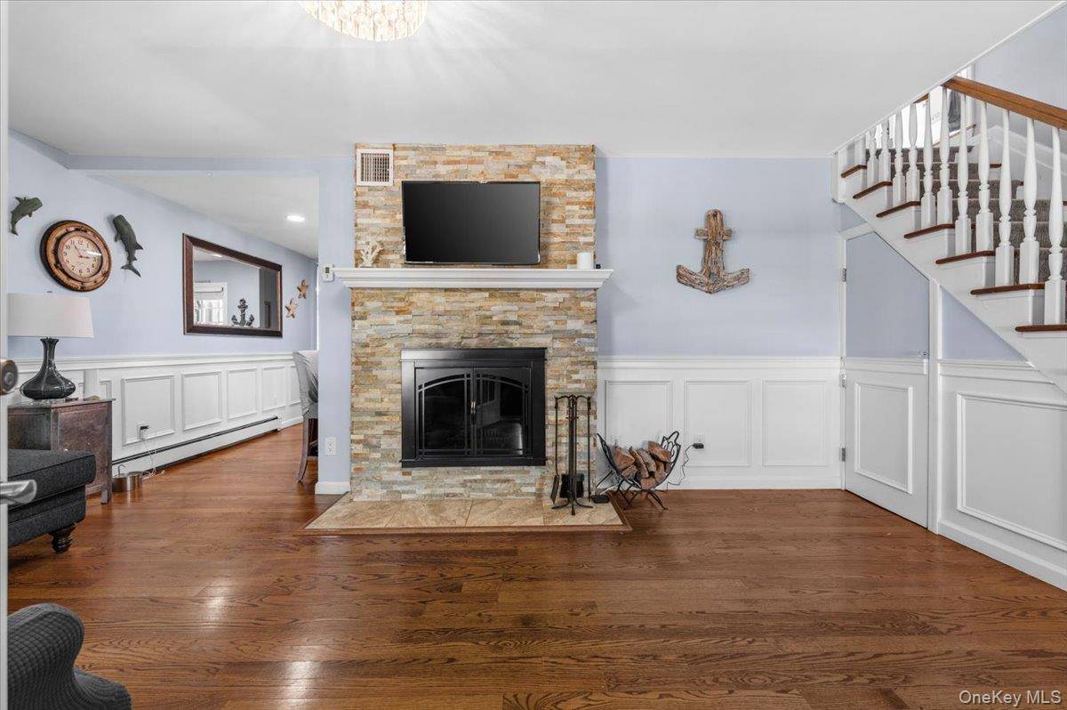 Maison 5 chambres à vendre à Wantagh - New York - USA - 6