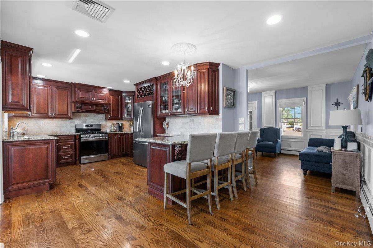 Maison 5 chambres à vendre à Wantagh - New York - USA - 8