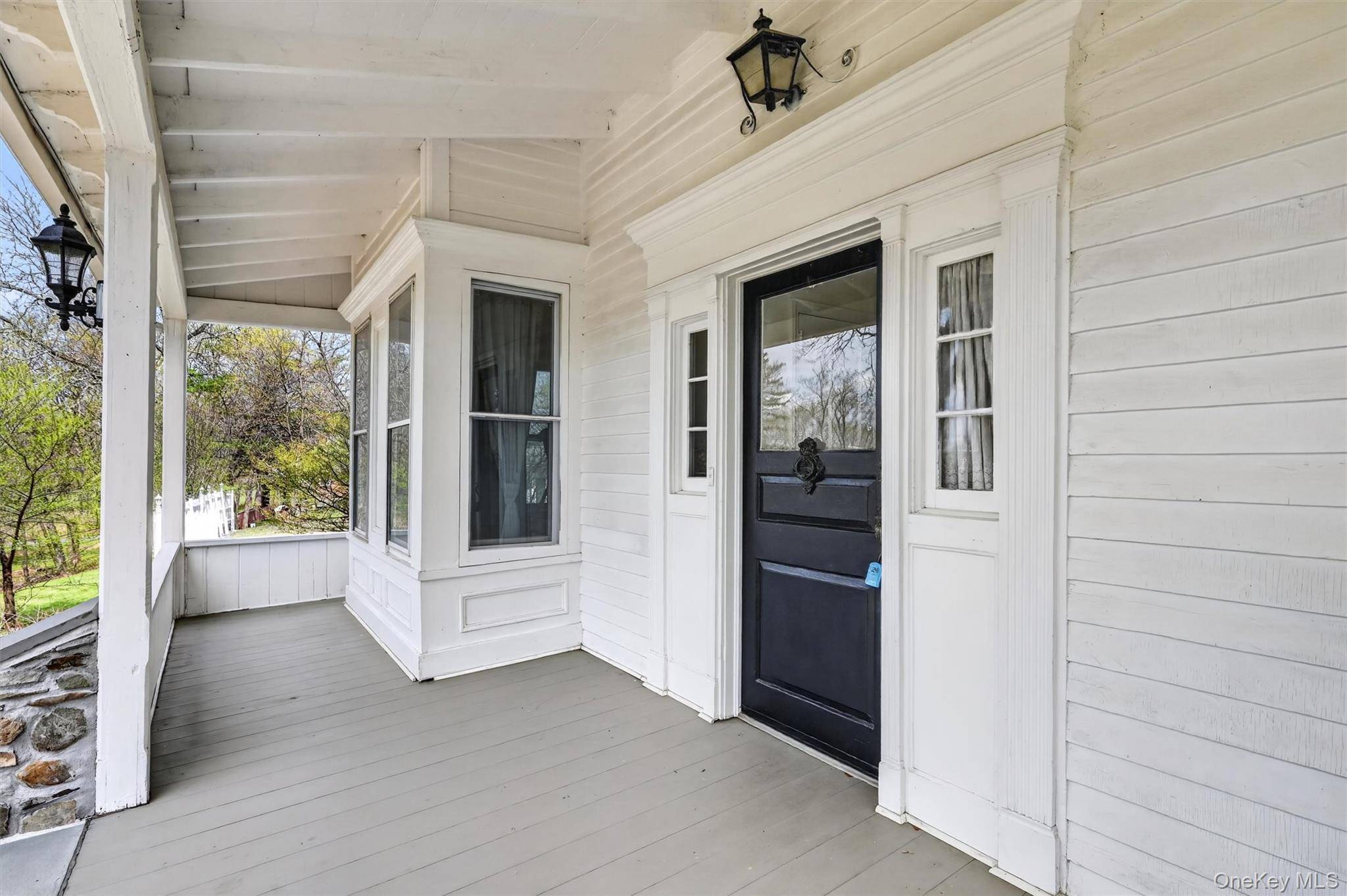 Casa com 5 Quartos à Venda em Washingtonville - Nova Iorque - EUA - 2