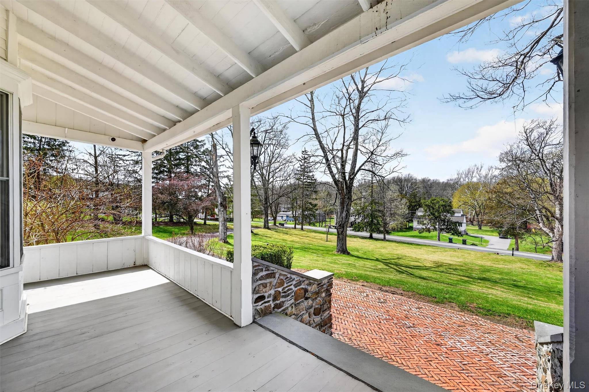 Casa com 5 Quartos à Venda em Washingtonville - Nova Iorque - EUA - 3