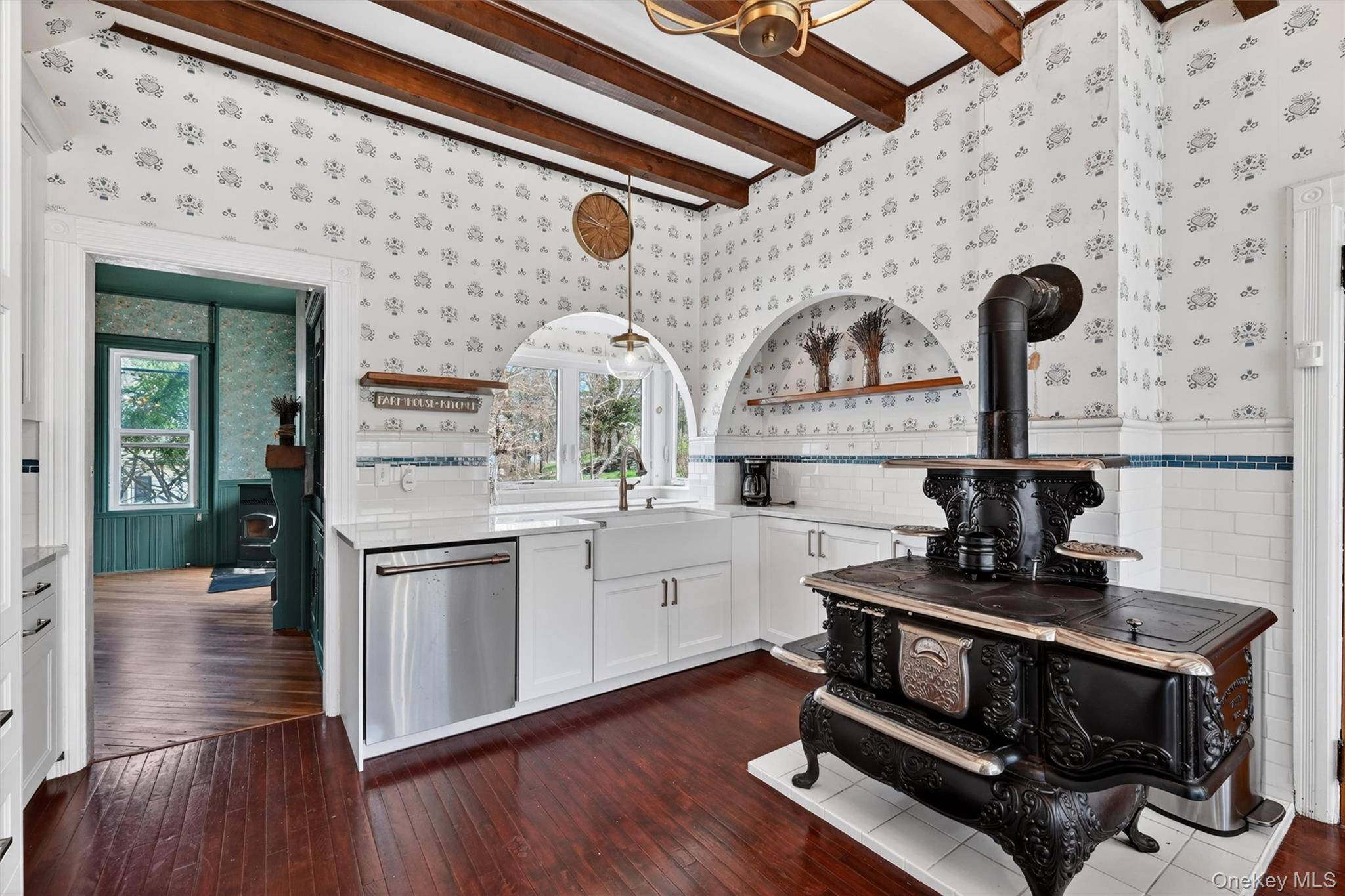 Casa com 5 Quartos à Venda em Washingtonville - Nova Iorque - EUA - 5