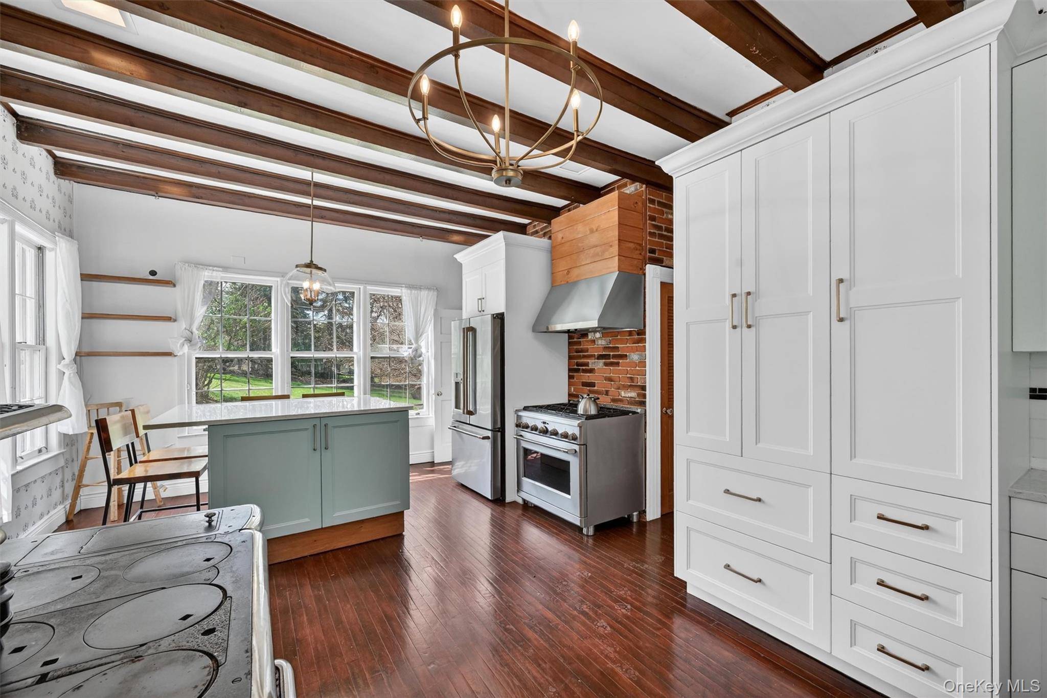 Casa com 5 Quartos à Venda em Washingtonville - Nova Iorque - EUA - 6