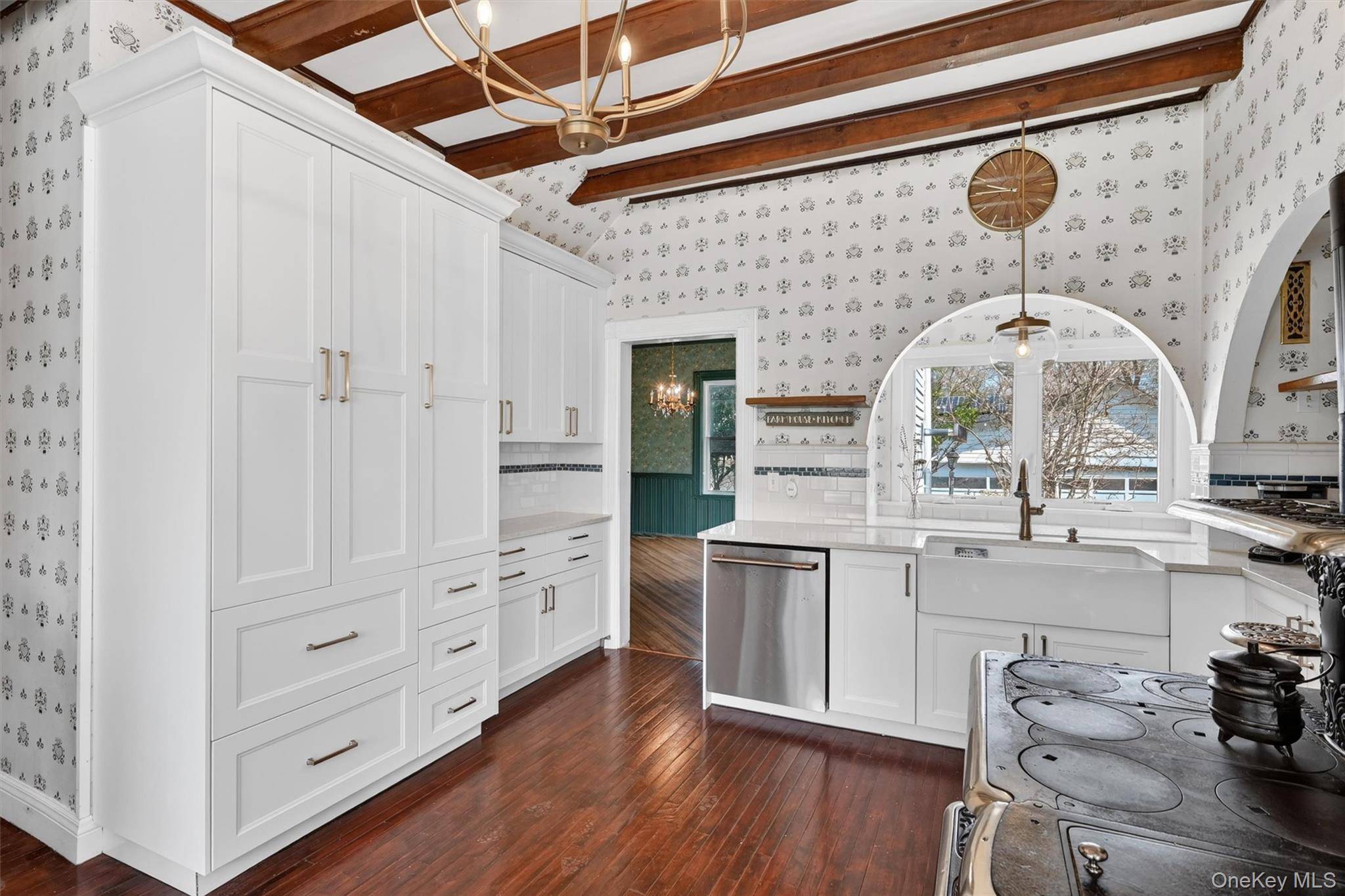 Casa com 5 Quartos à Venda em Washingtonville - Nova Iorque - EUA - 7