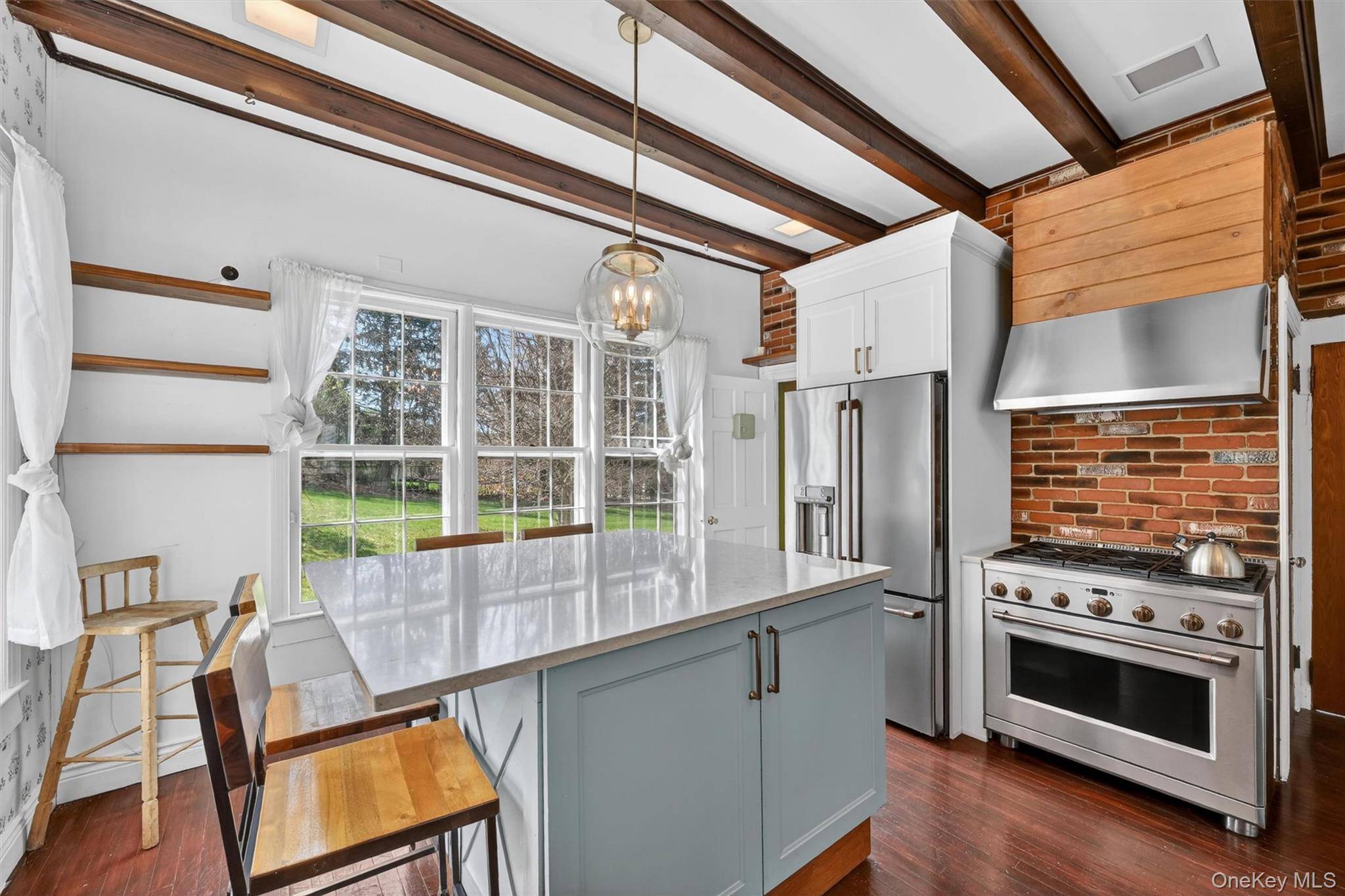 Casa com 5 Quartos à Venda em Washingtonville - Nova Iorque - EUA - 8
