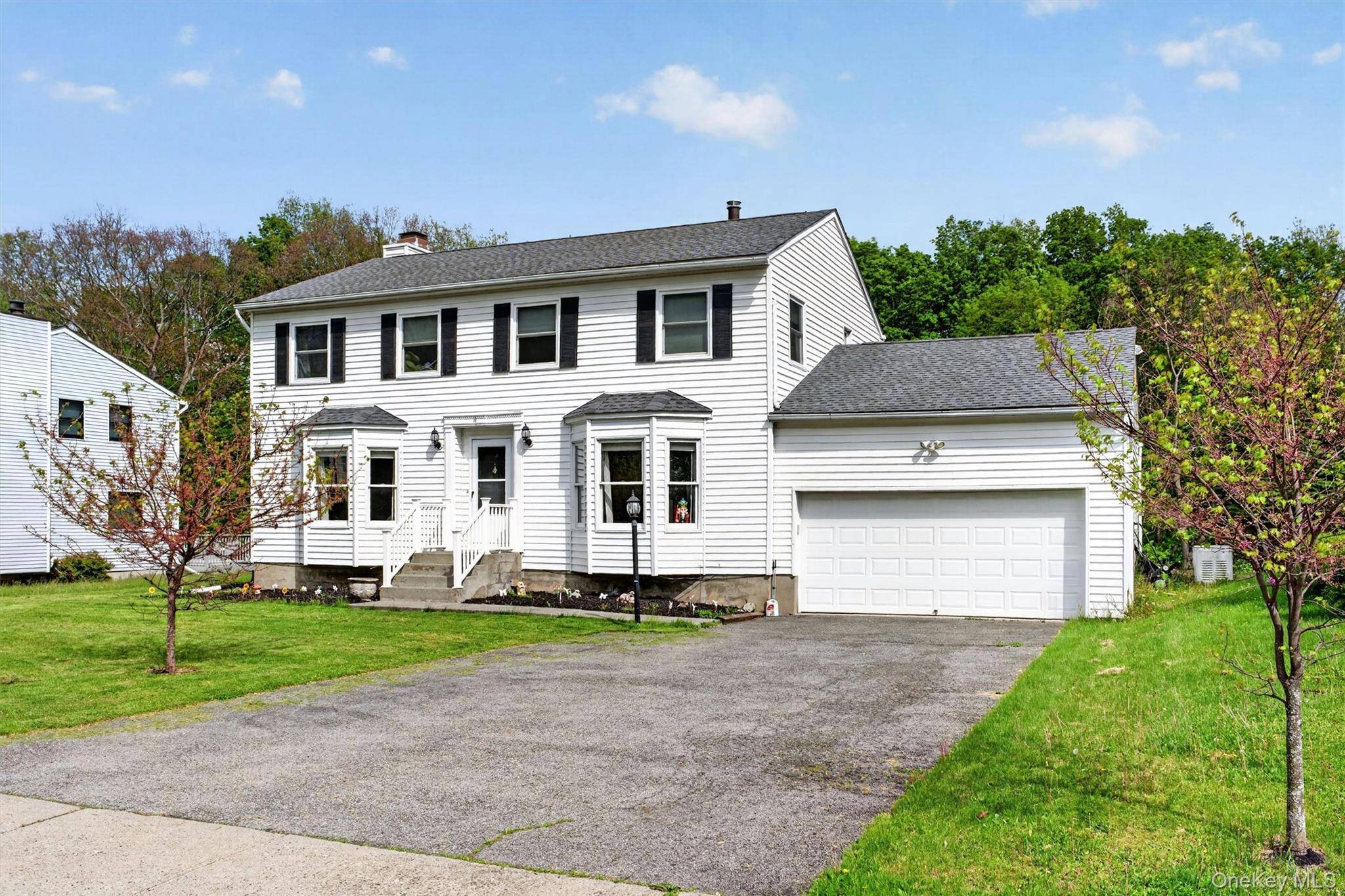 Casa de 5 Dormitorios en Venta en Washingtonville - Nueva York - EE. UU. - 1