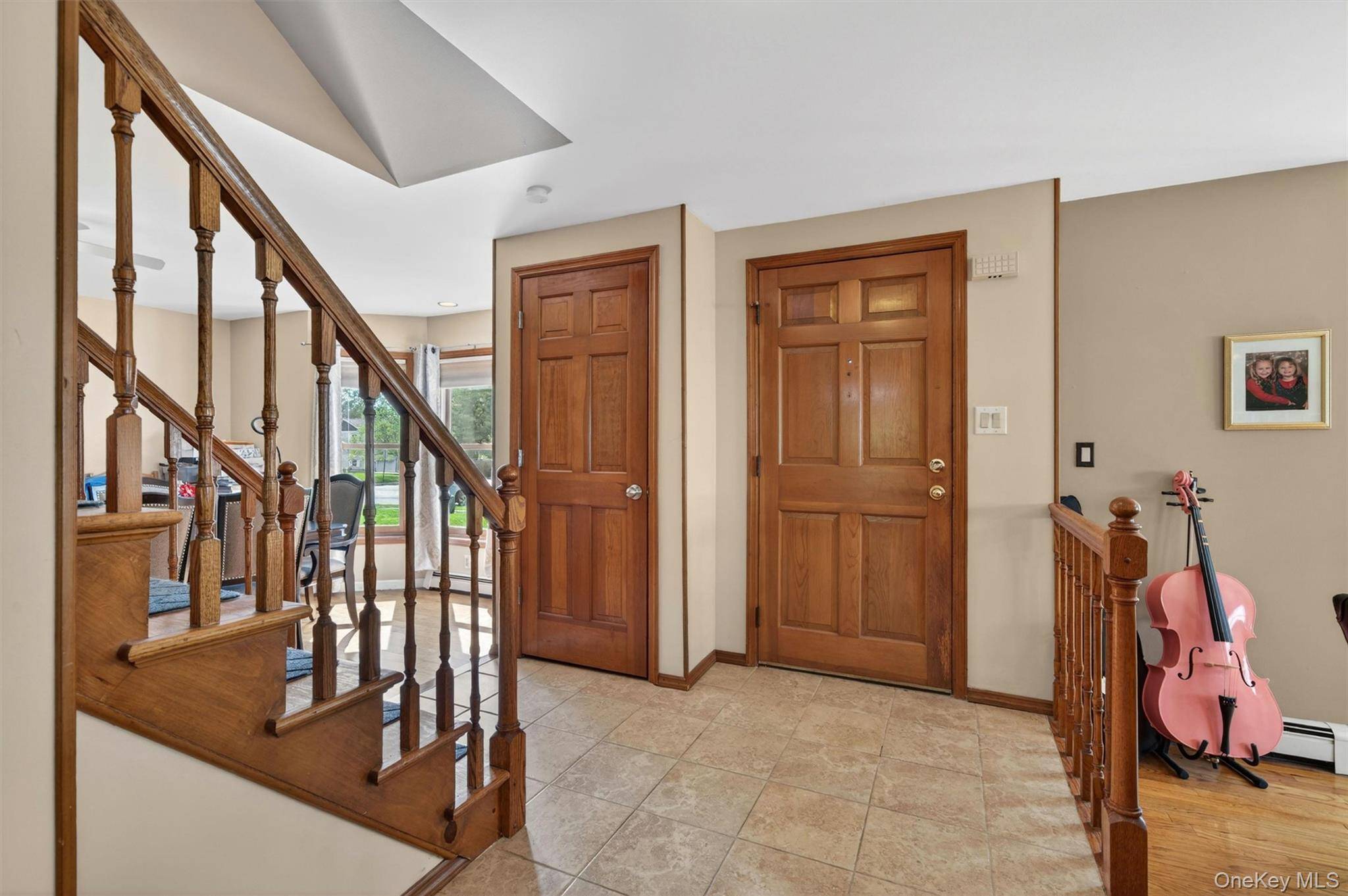 Casa de 5 Dormitorios en Venta en Washingtonville - Nueva York - EE. UU. - 2