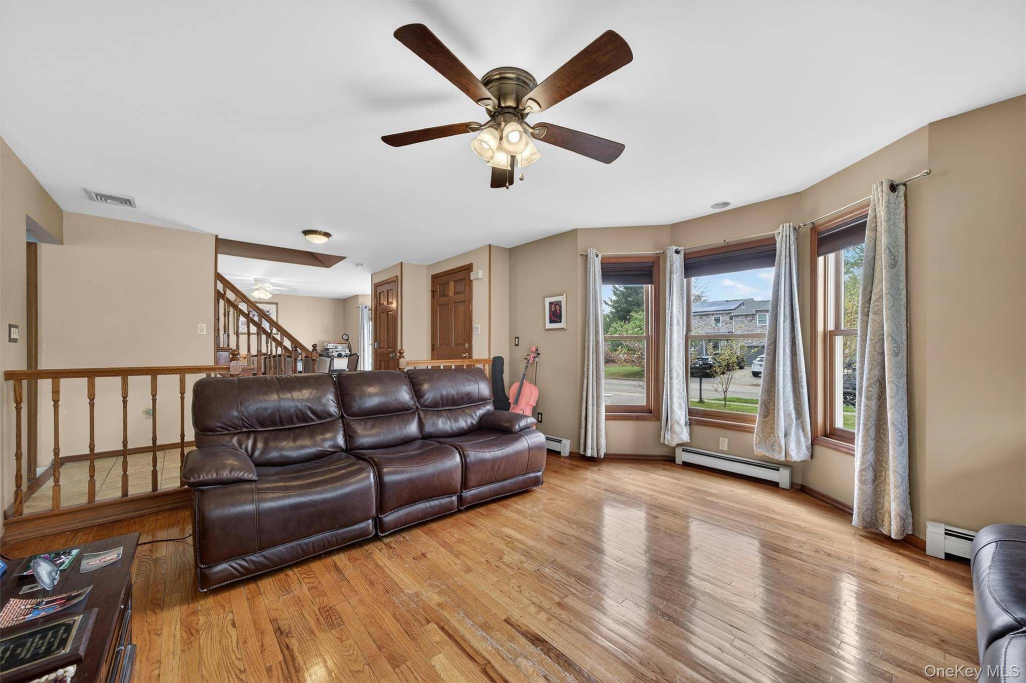 Casa de 5 Dormitorios en Venta en Washingtonville - Nueva York - EE. UU. - 3
