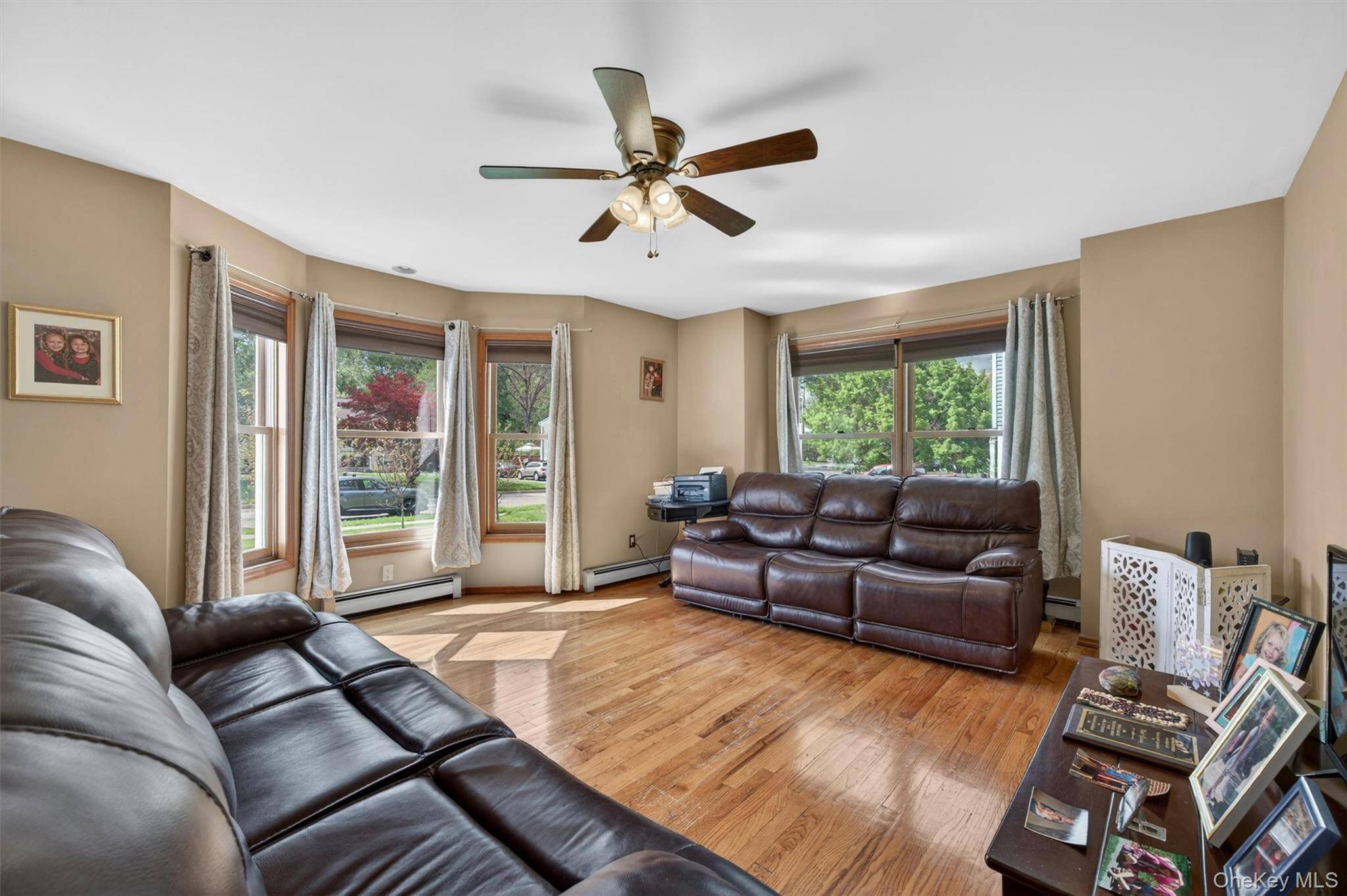 Casa de 5 Dormitorios en Venta en Washingtonville - Nueva York - EE. UU. - 4