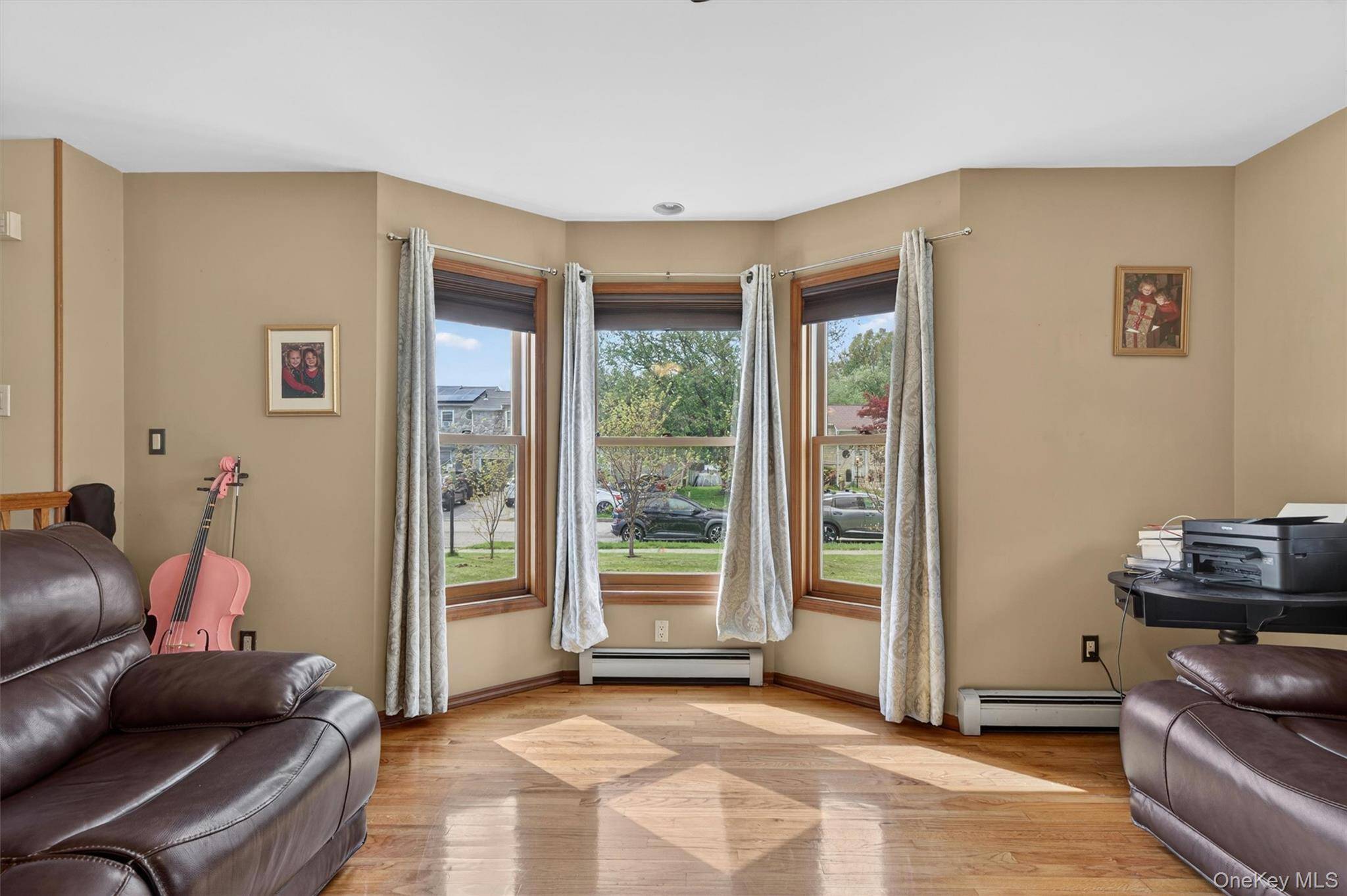 Casa de 5 Dormitorios en Venta en Washingtonville - Nueva York - EE. UU. - 5