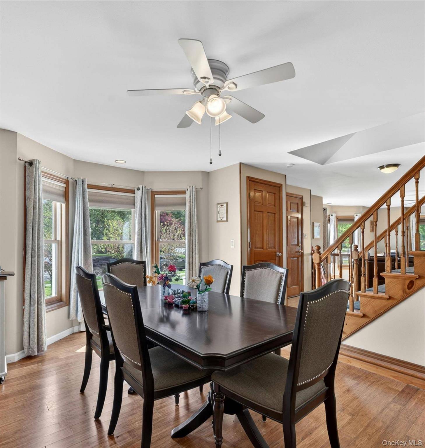 Casa de 5 Dormitorios en Venta en Washingtonville - Nueva York - EE. UU. - 6