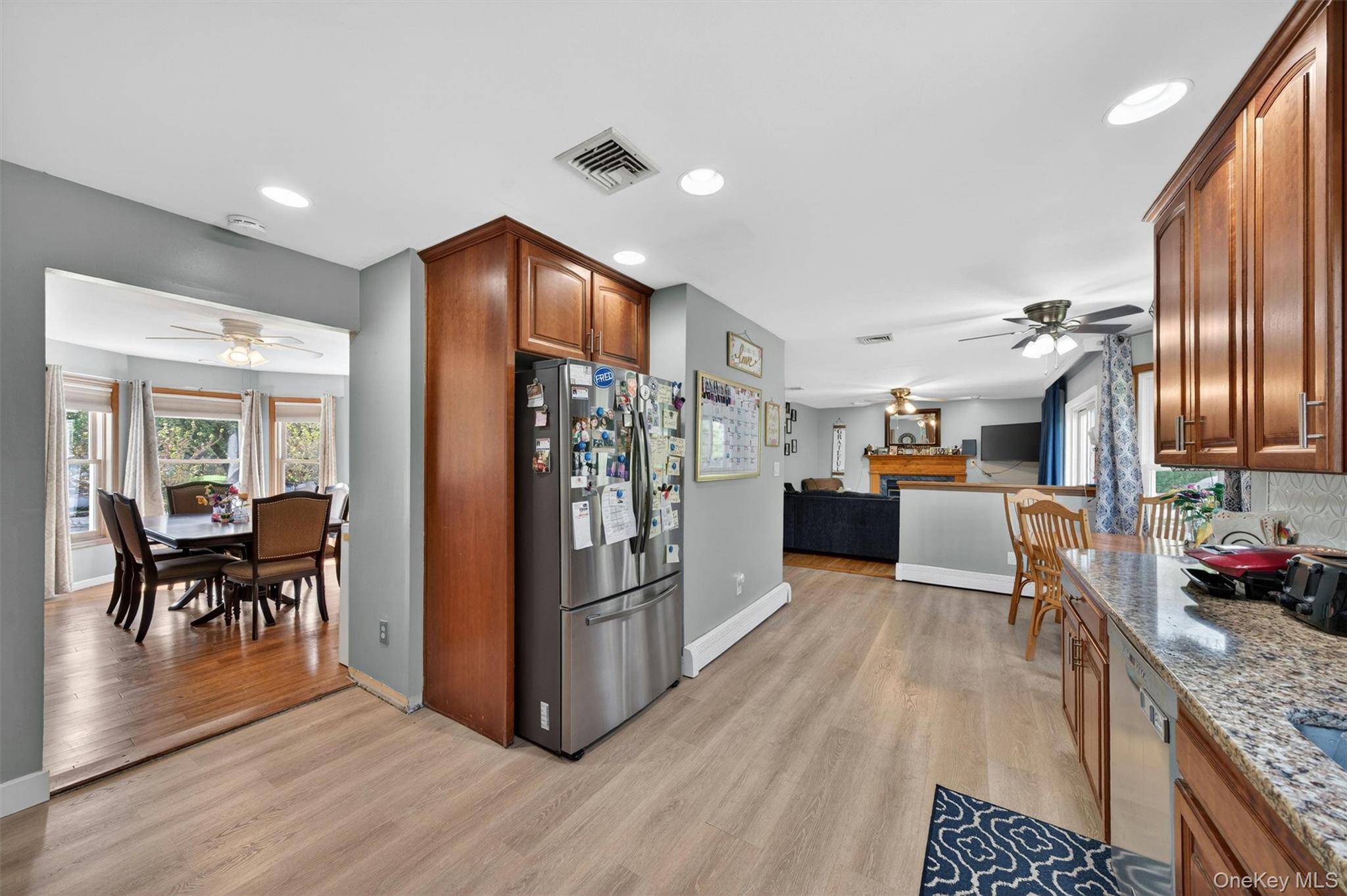 Casa de 5 Dormitorios en Venta en Washingtonville - Nueva York - EE. UU. - 7